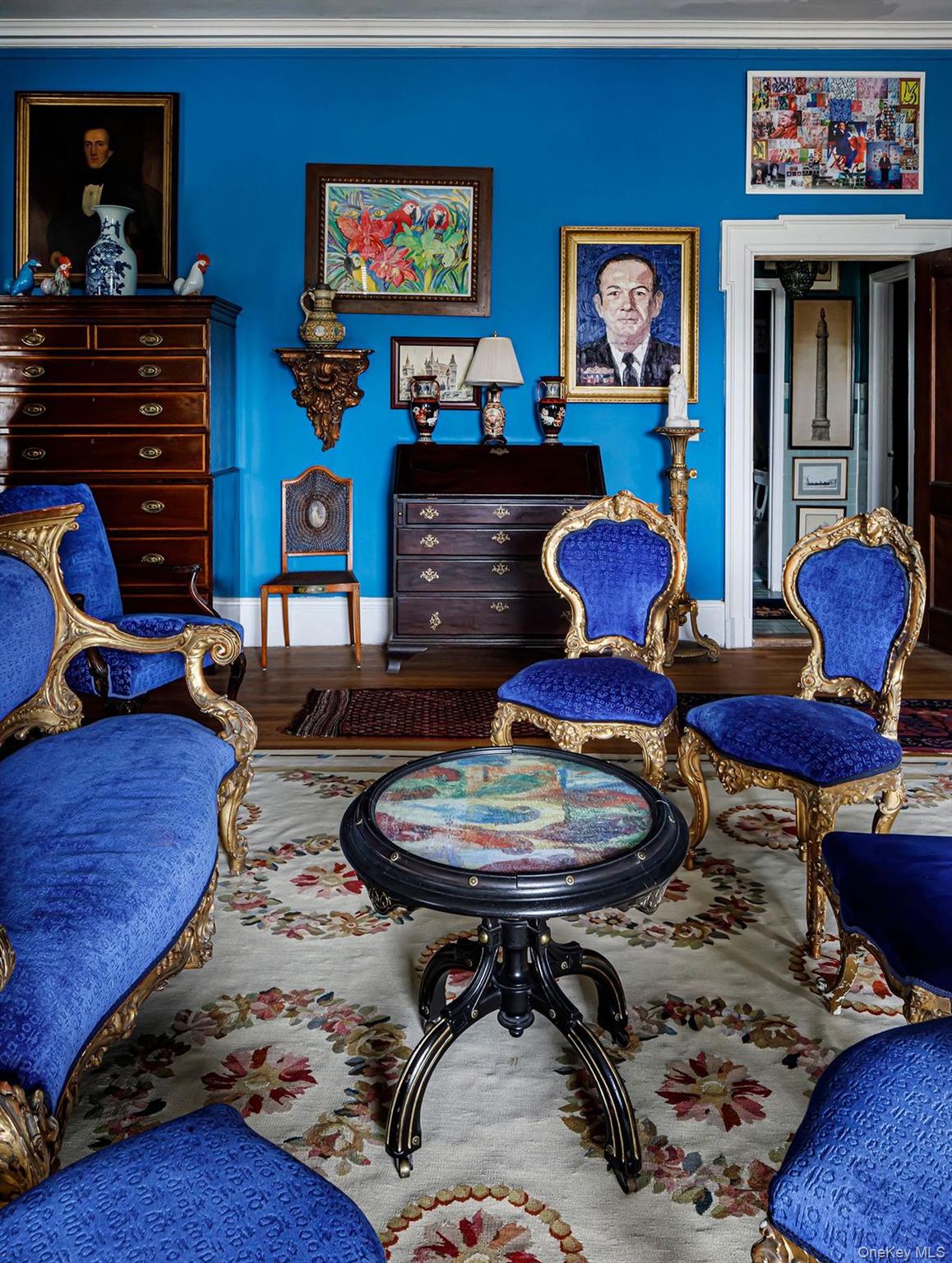 10566 County Highway 18 Out of NYC Stamford, NY 13842