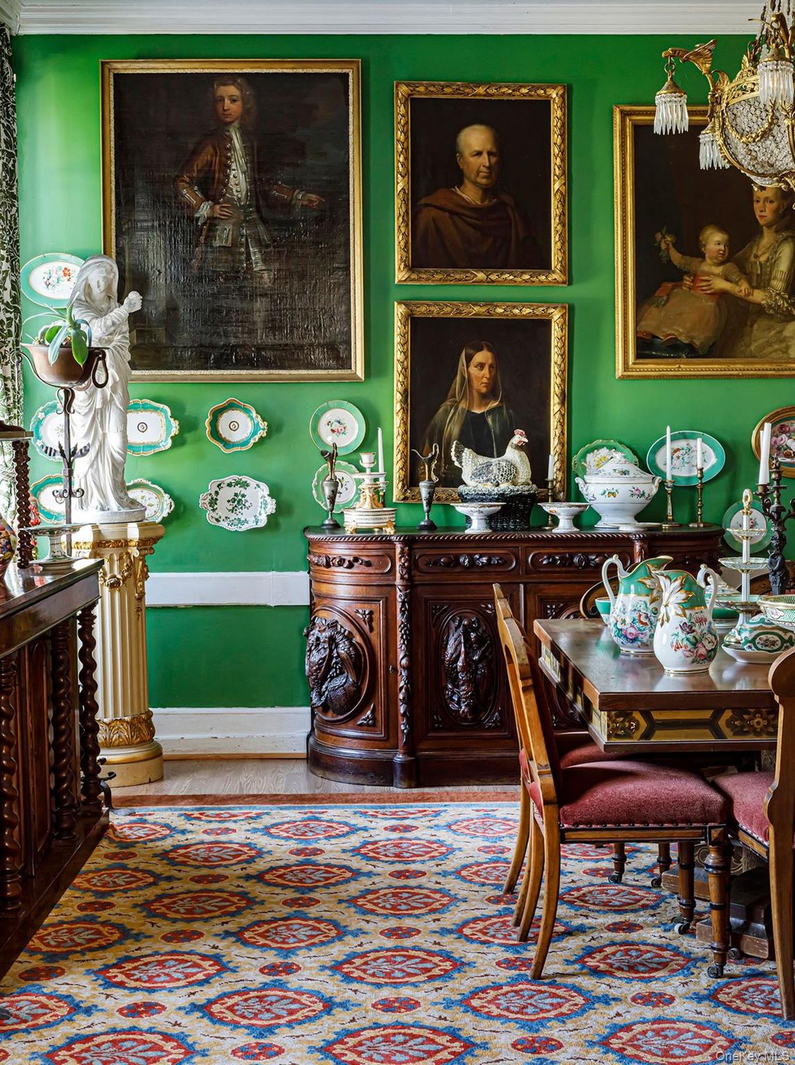 10566 County Highway 18 Out of NYC Stamford, NY 13842