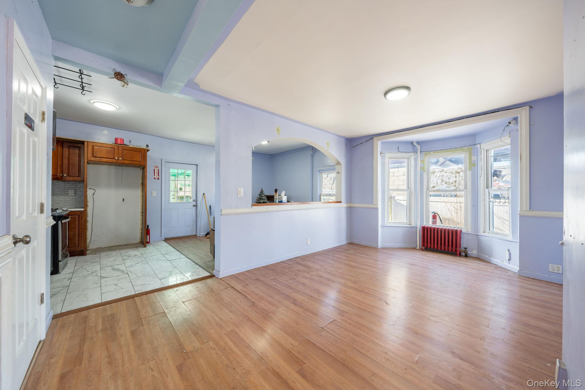 2214 Hermany Avenue Bronx, NY 10473