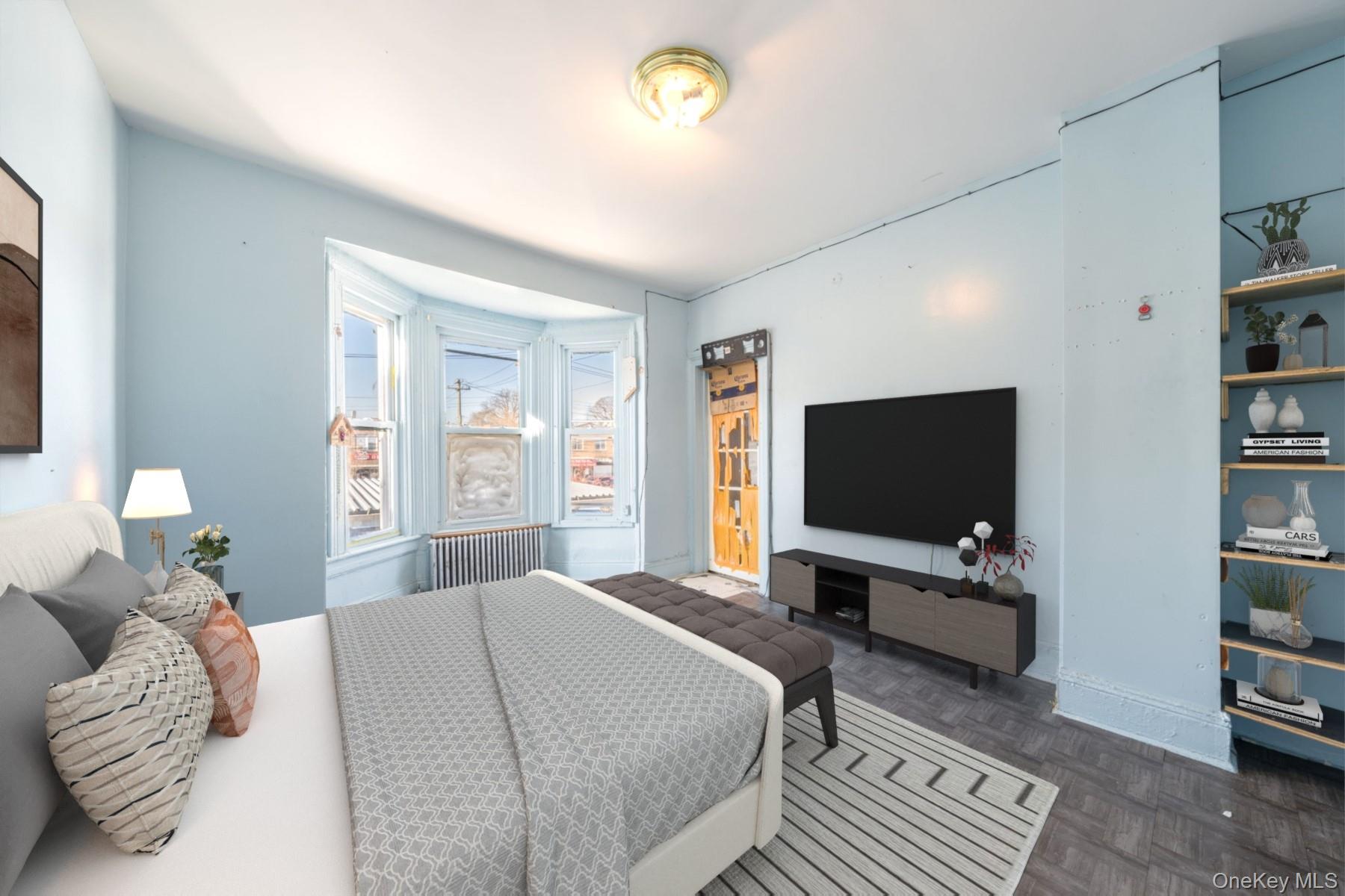 2214 Hermany Avenue Bronx, NY 10473