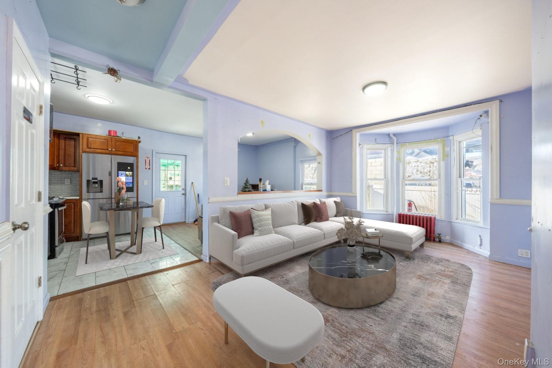 2214 Hermany Avenue Bronx, NY 10473