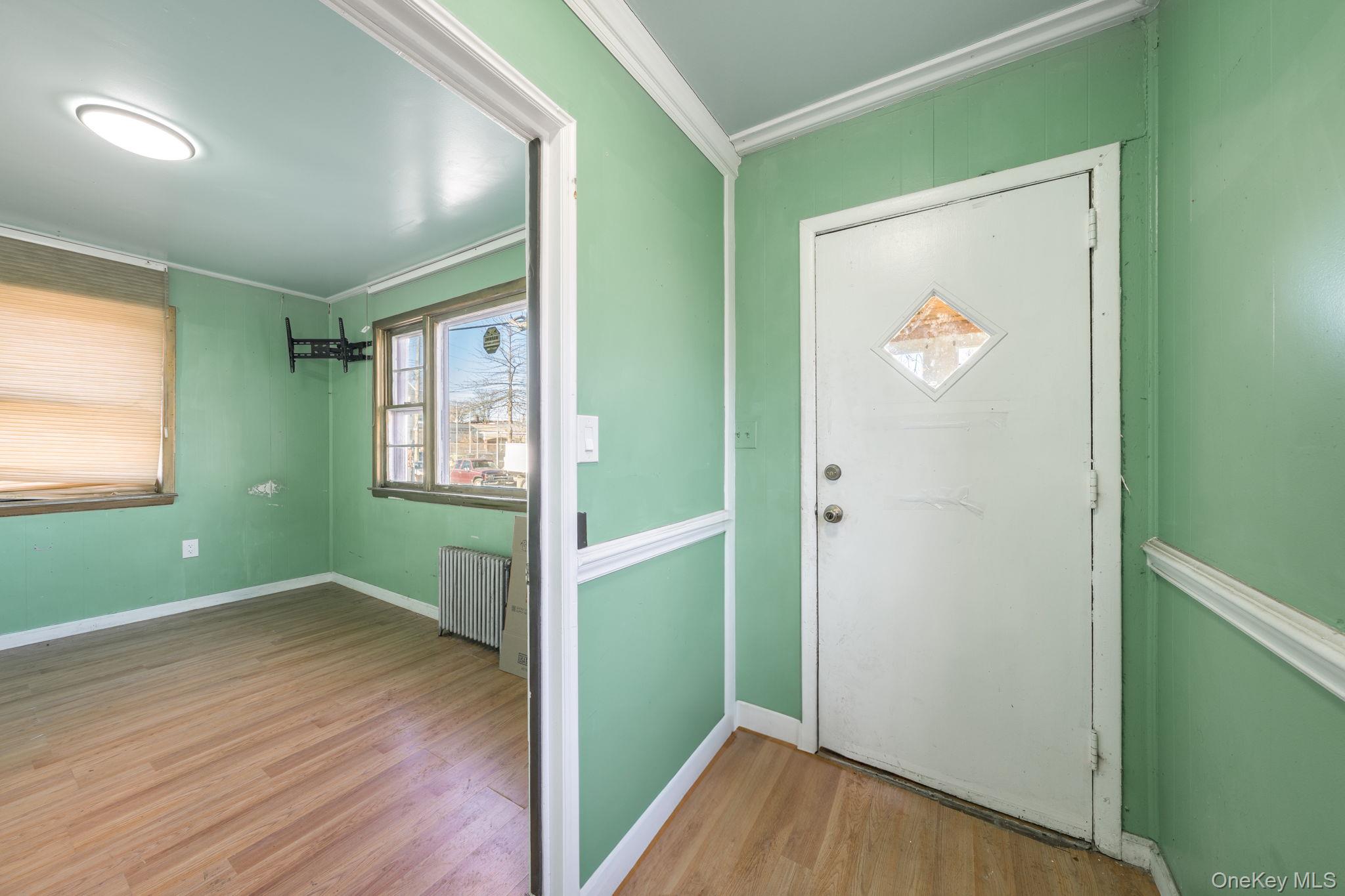 2214 Hermany Avenue Bronx, NY 10473