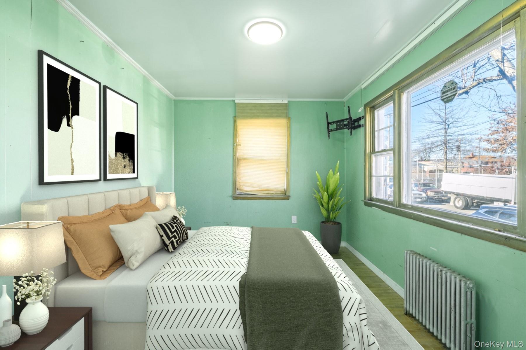 2214 Hermany Avenue Bronx, NY 10473