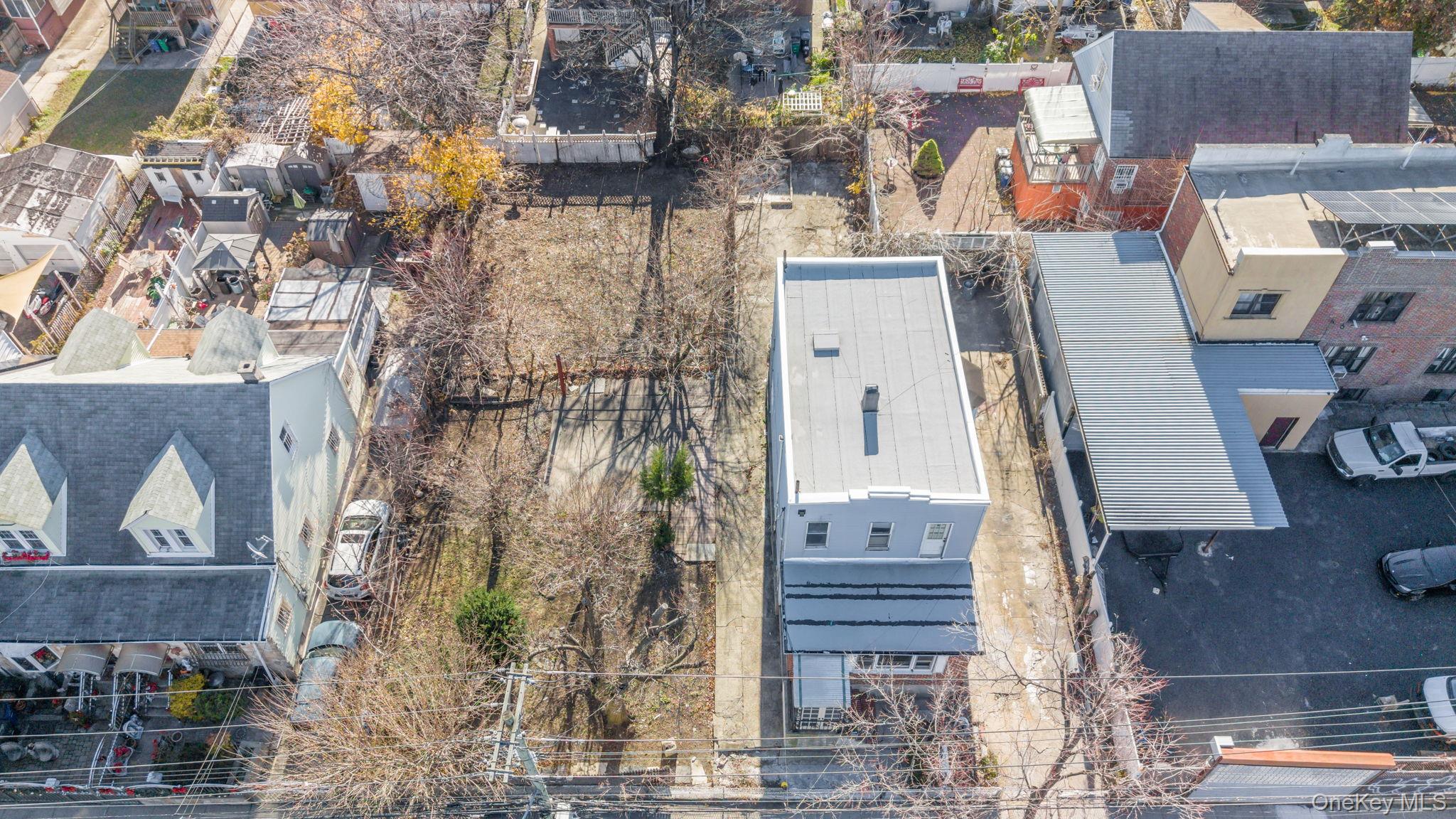 2214 Hermany Avenue Bronx, NY 10473