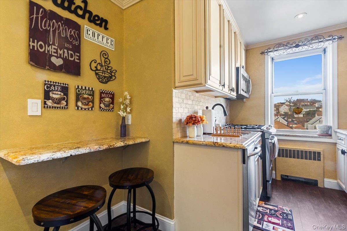 485 Bronx River Road C62 Yonkers Yonkers, NY 10704