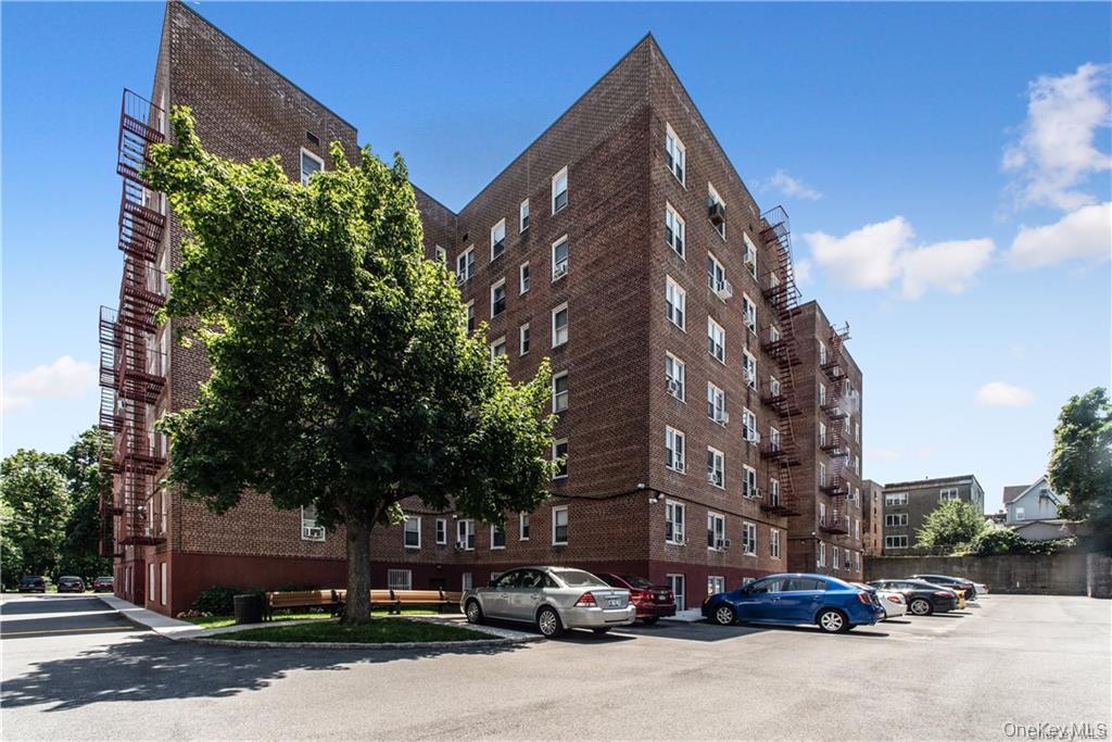 485 Bronx River Road C62 Yonkers Yonkers, NY 10704