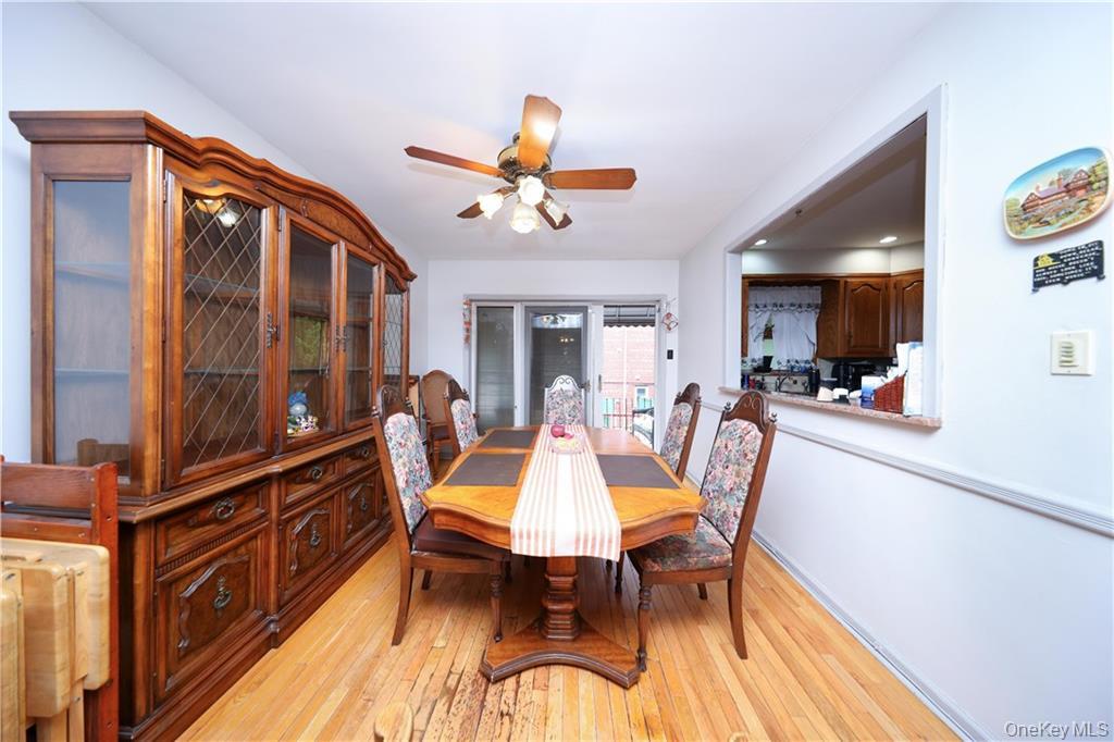 1296 East 54th Street Brooklyn, NY 11234