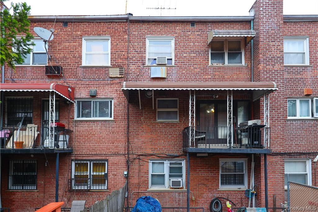 1296 East 54th Street Brooklyn, NY 11234