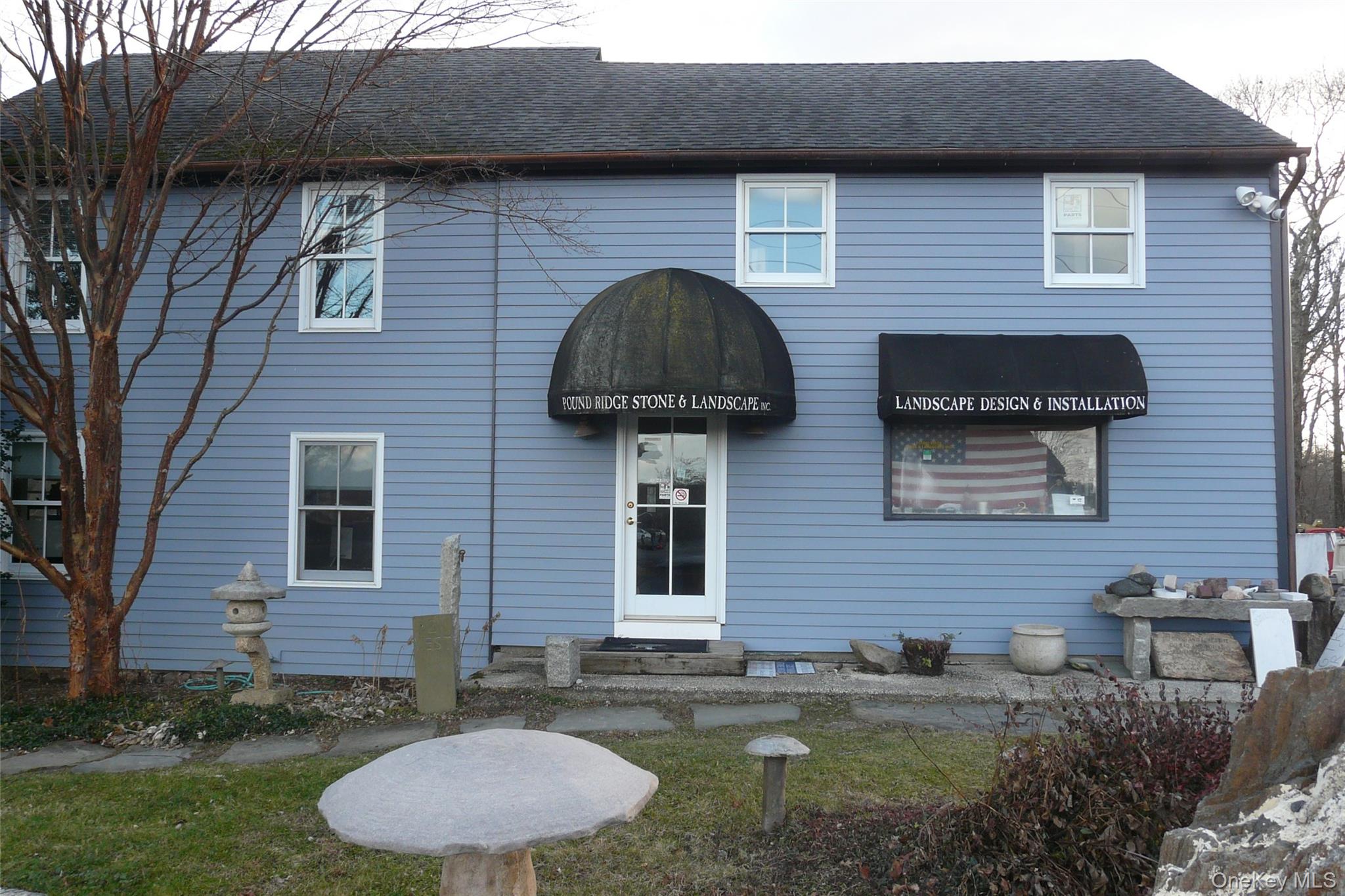 2 West Road South Salem South Salem, NY 10590