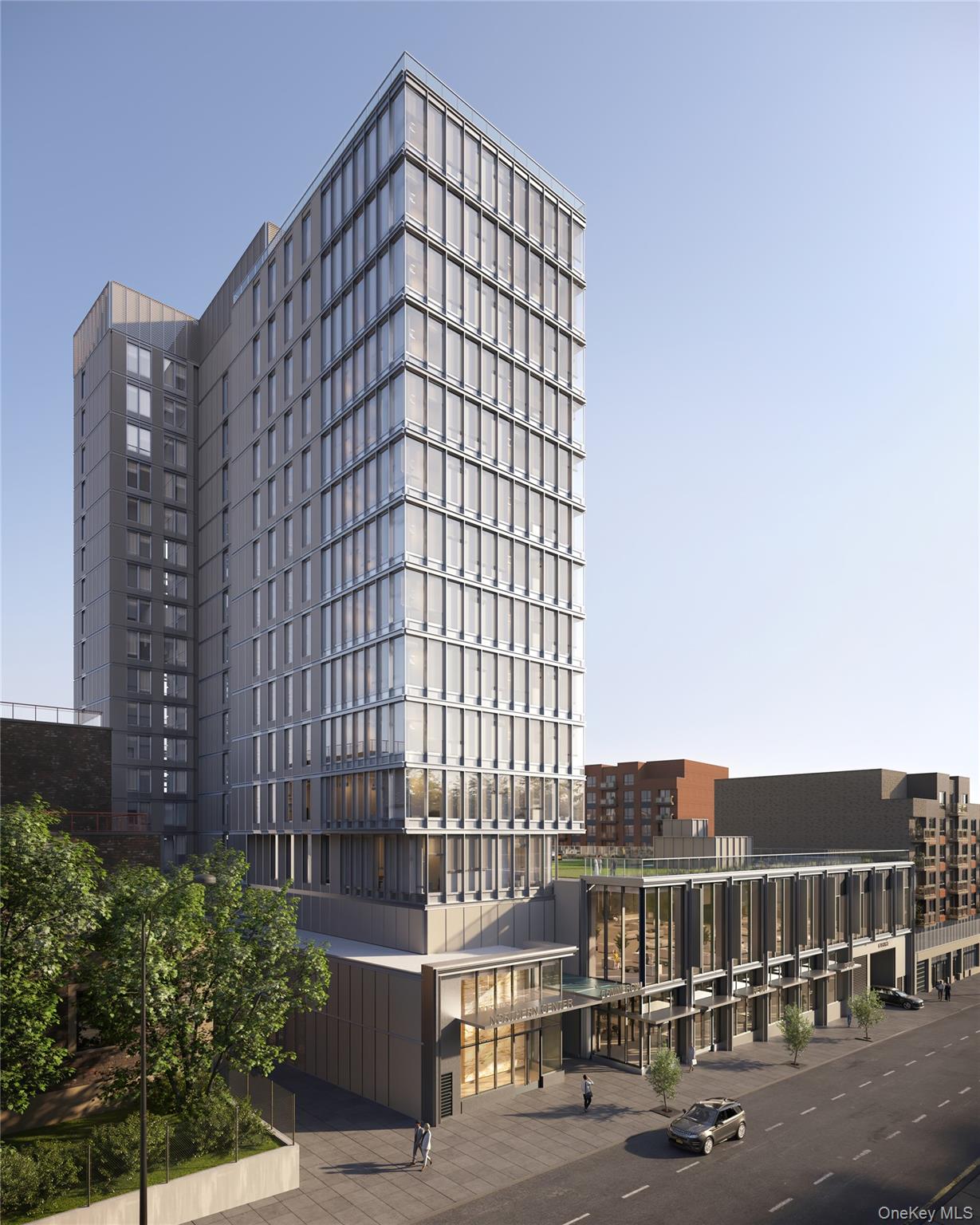 138-18 Northern Boulevard 7-L Flushing Flushing, NY 11354