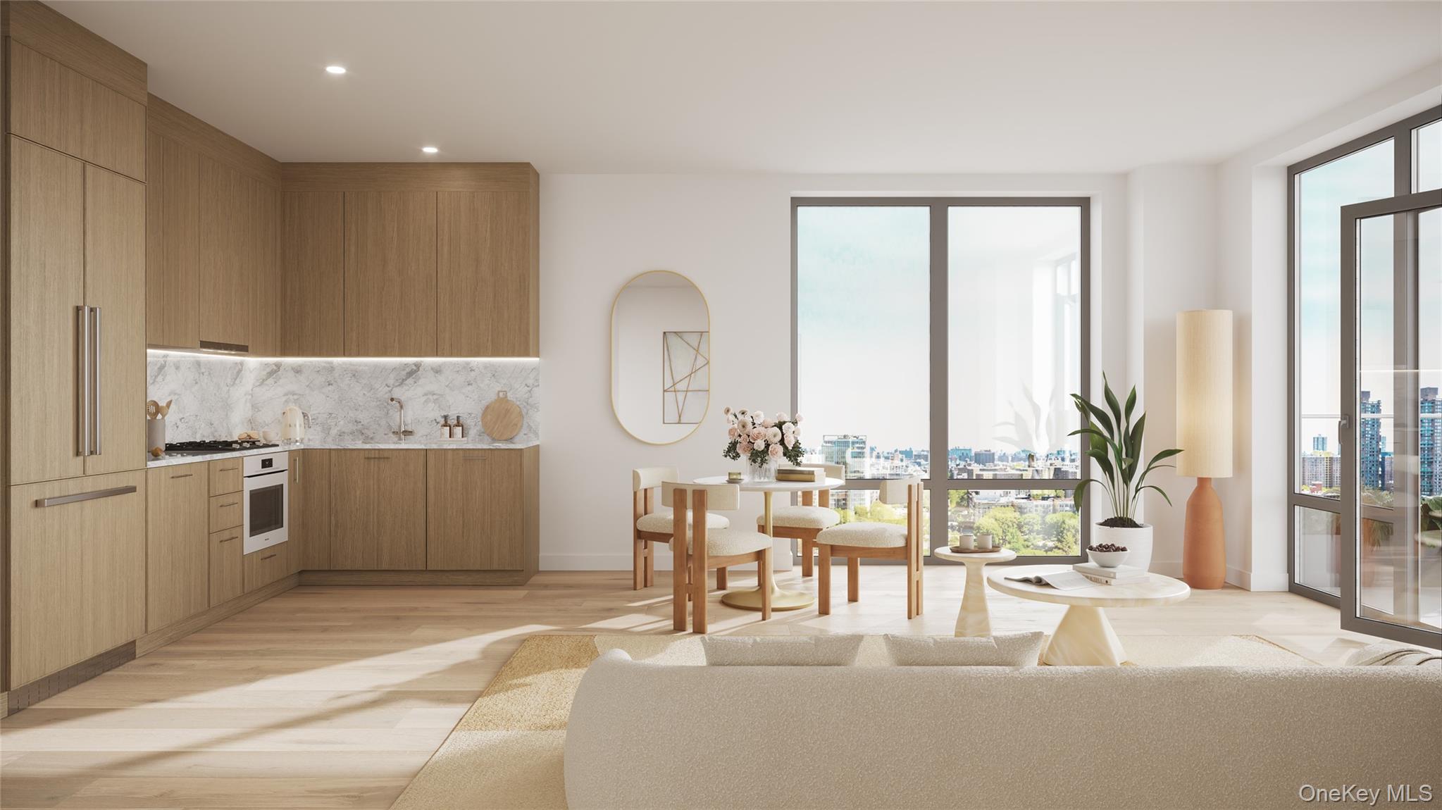 138-18 Northern Boulevard 7-L Flushing Flushing, NY 11354