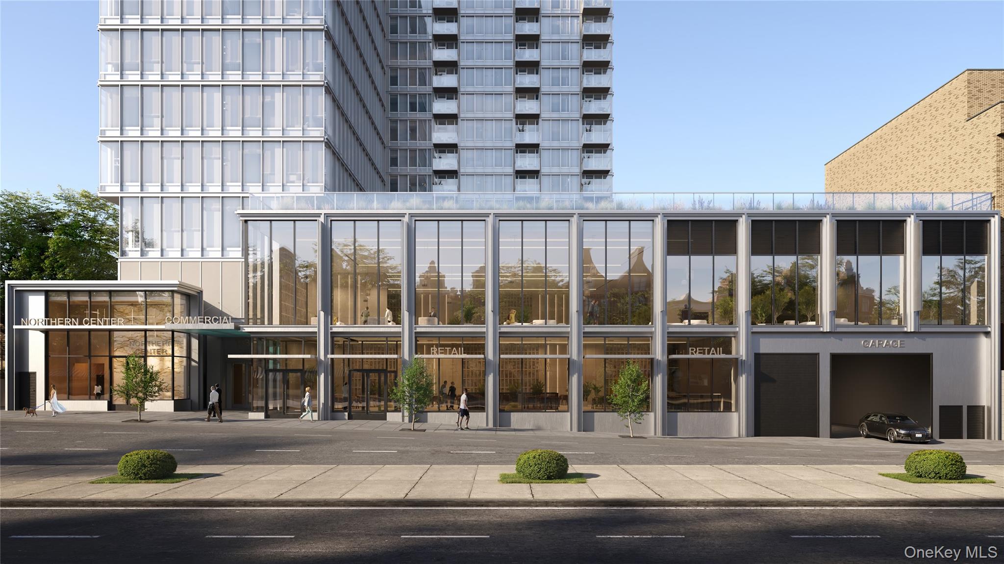 138-18 Northern Boulevard 7-L Flushing Flushing, NY 11354