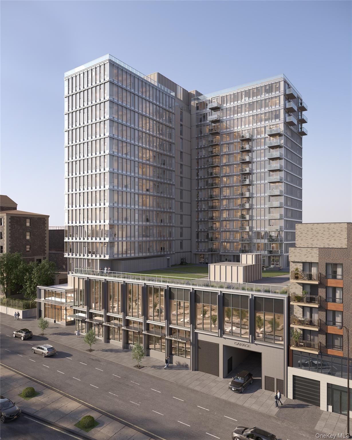 138-18 Northern Boulevard 7-L Flushing Flushing, NY 11354