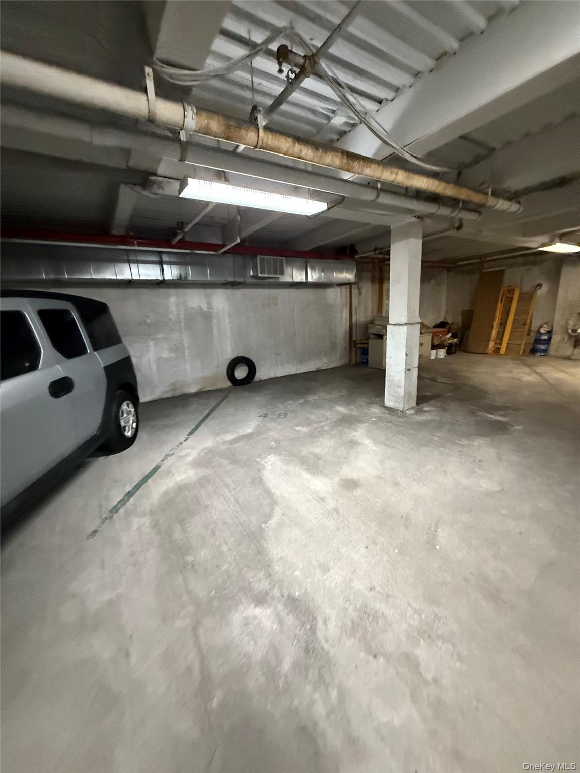 42-11 Parsons Boulevard 4-B Flushing Flushing, NY 11355