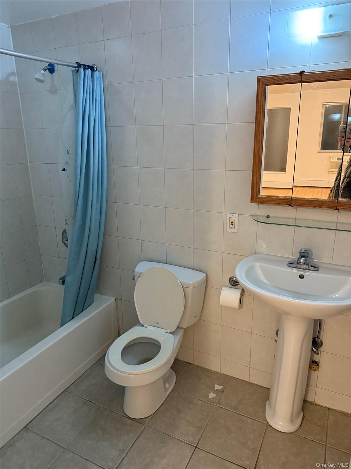 42-11 Parsons Boulevard 4-B Flushing Flushing, NY 11355