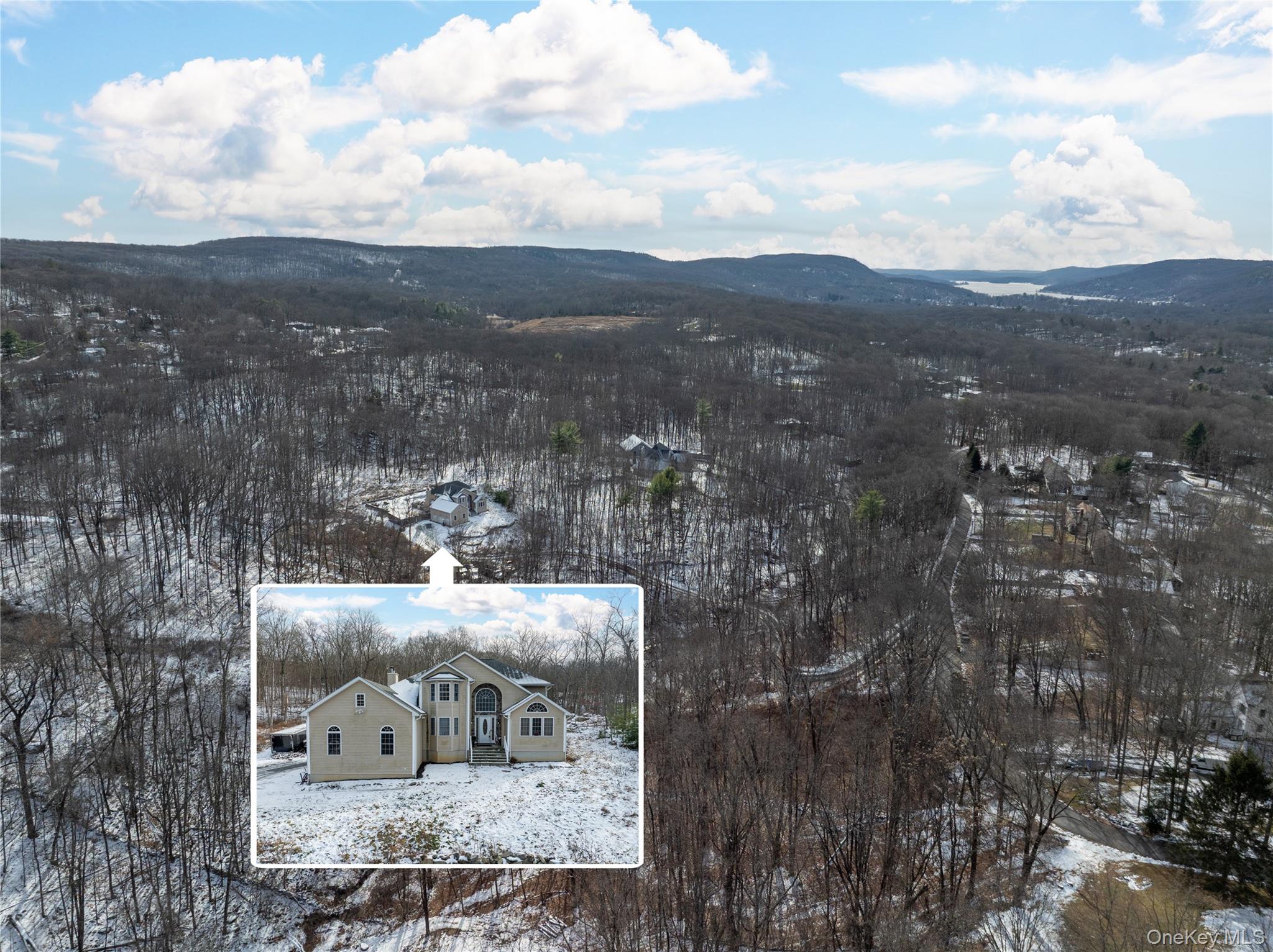 155 Alexander Road Out of NYC Monroe, NY 10950