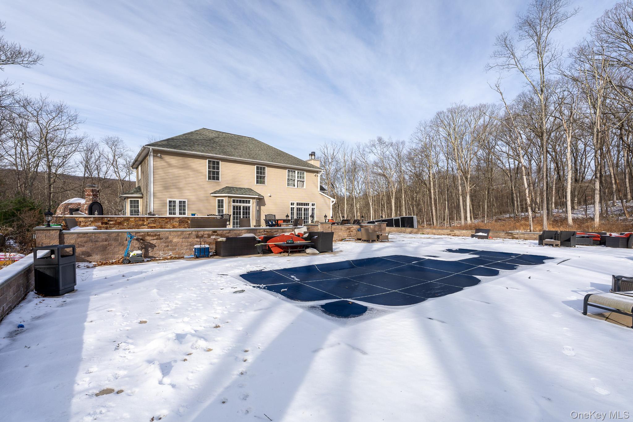 155 Alexander Road Out of NYC Monroe, NY 10950