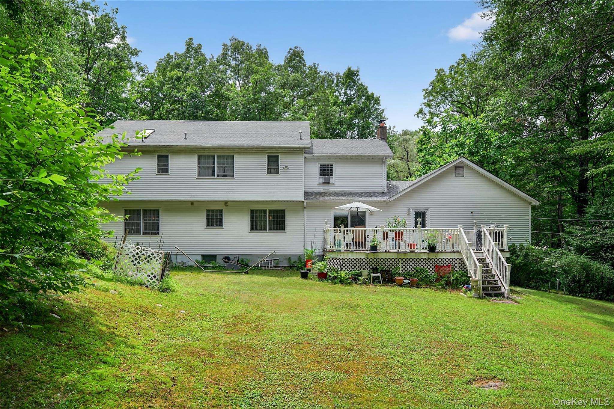 72 Peddler Hill Road Out of NYC Monroe, NY 10950