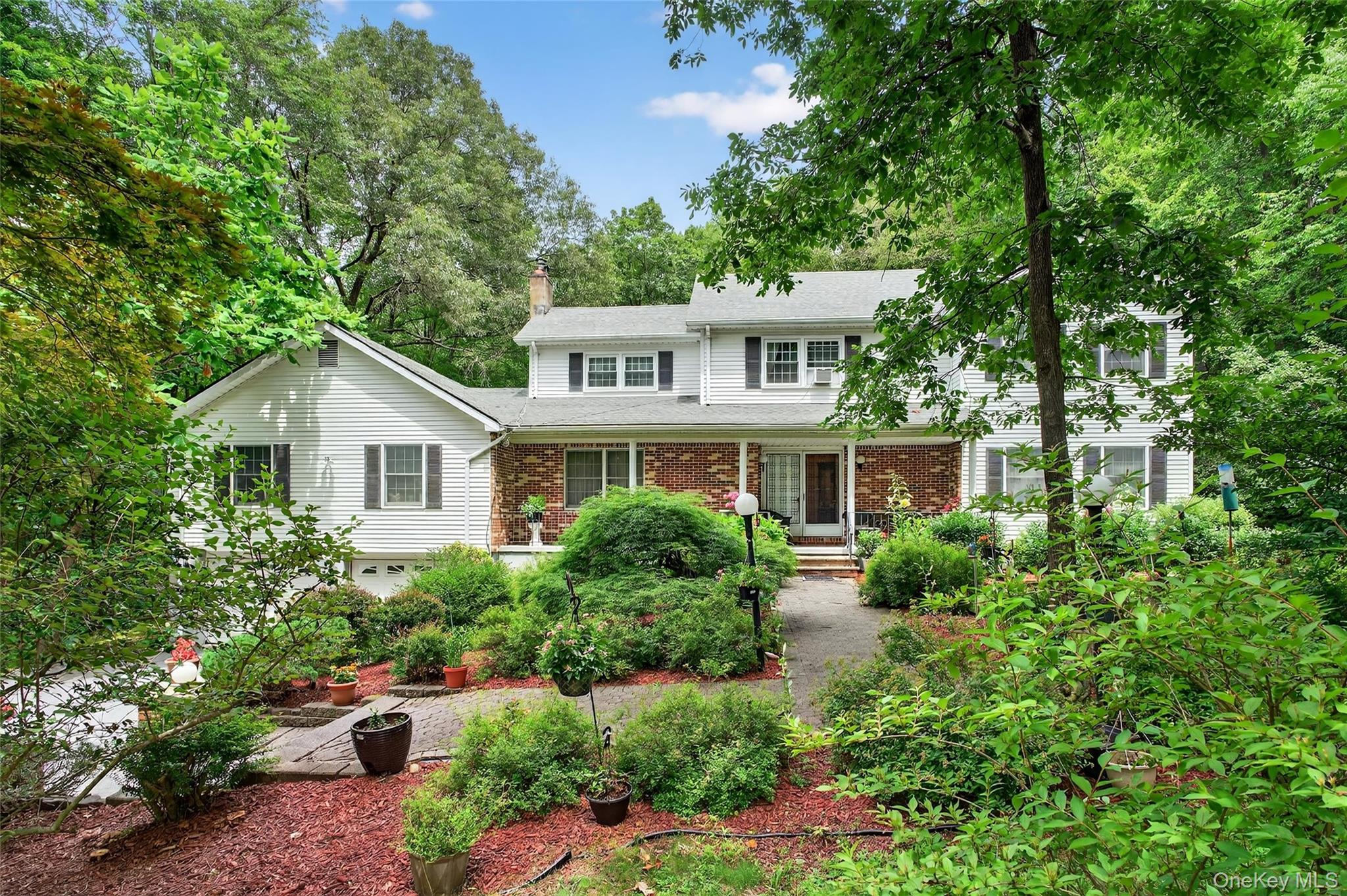 72 Peddler Hill Road Out of NYC Monroe, NY 10950