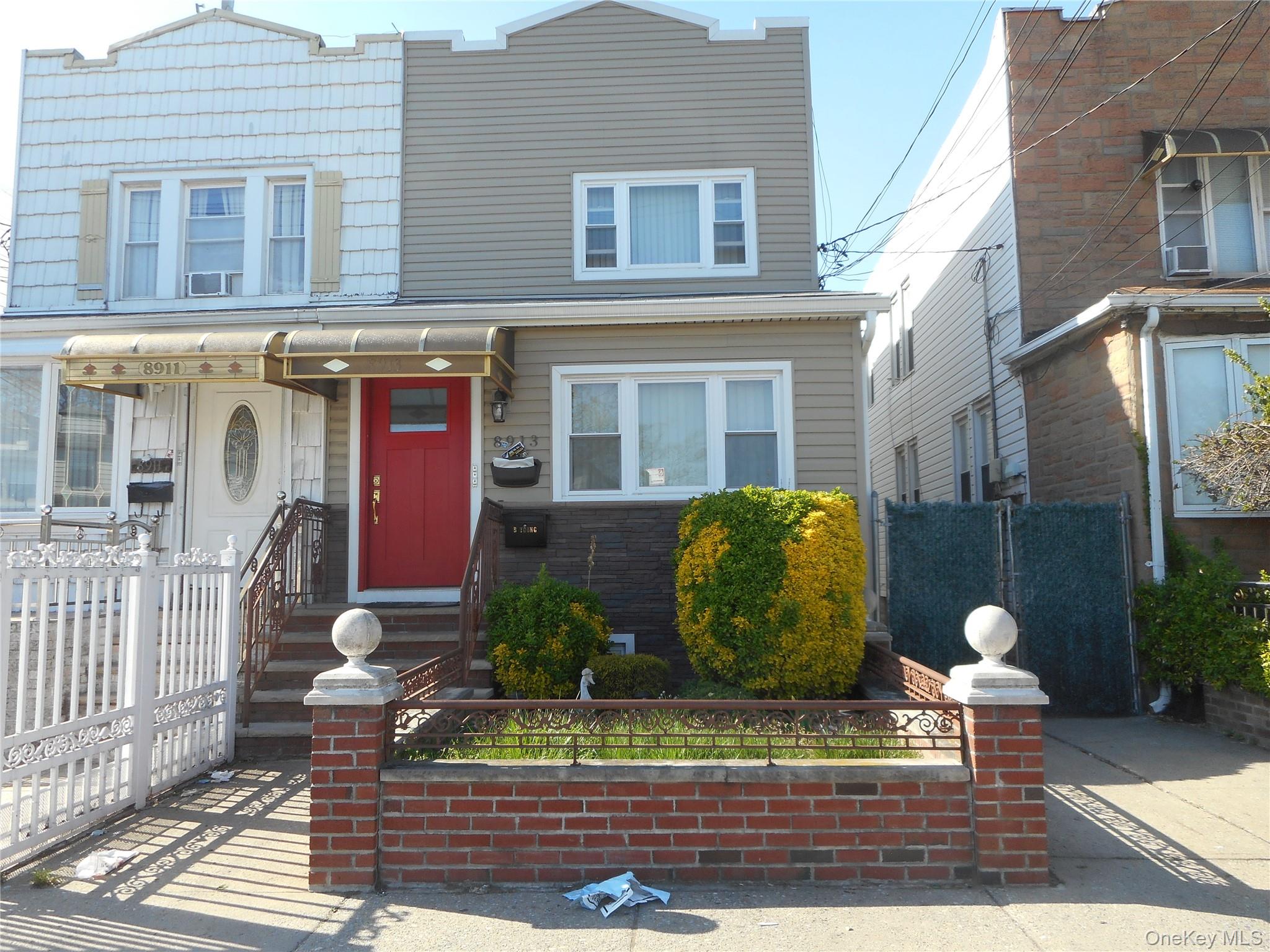 8913 Avenue M Brooklyn, NY 11236
