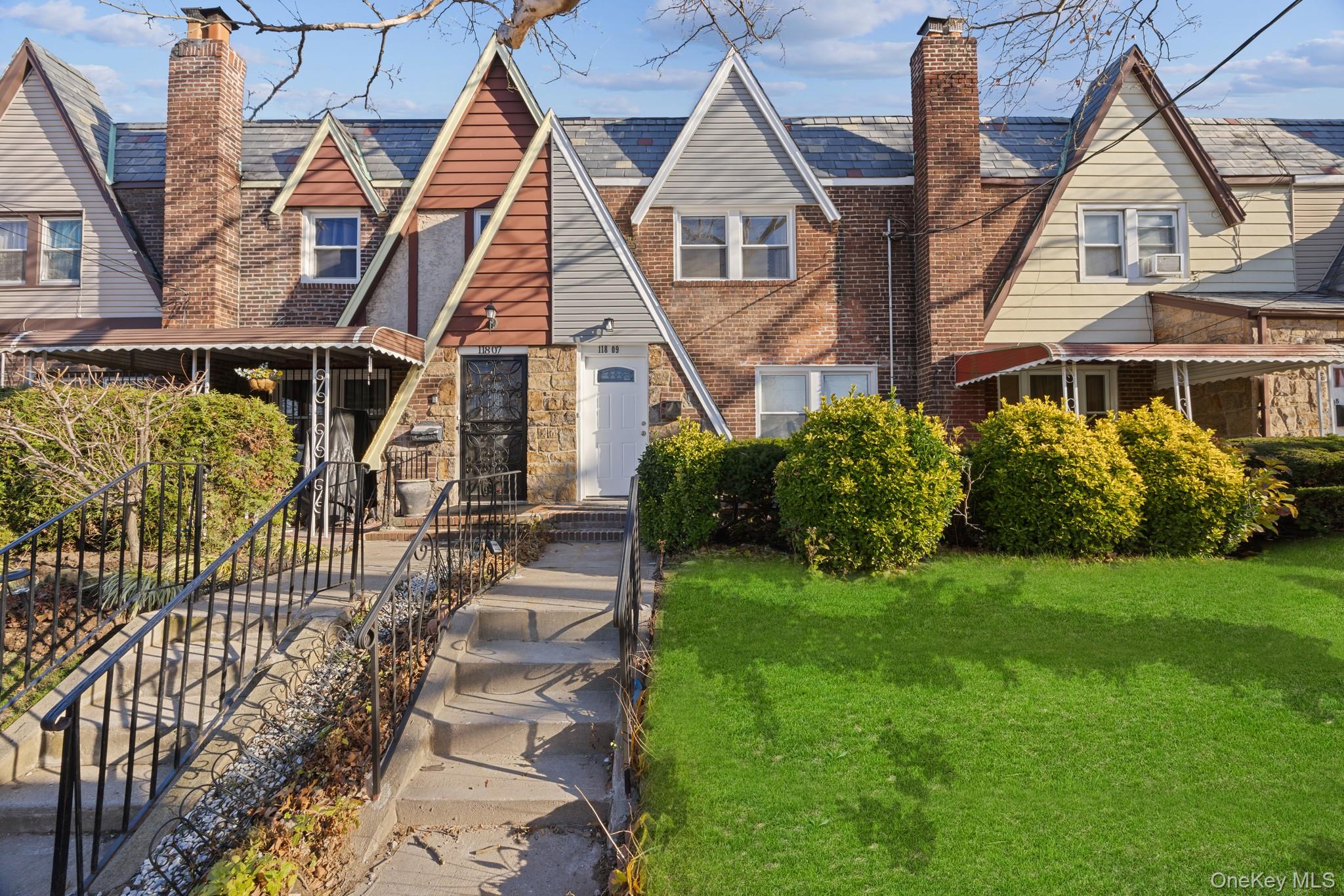 11809 Nashville Boulevard Cambria Heights Cambria Heights, NY 11411