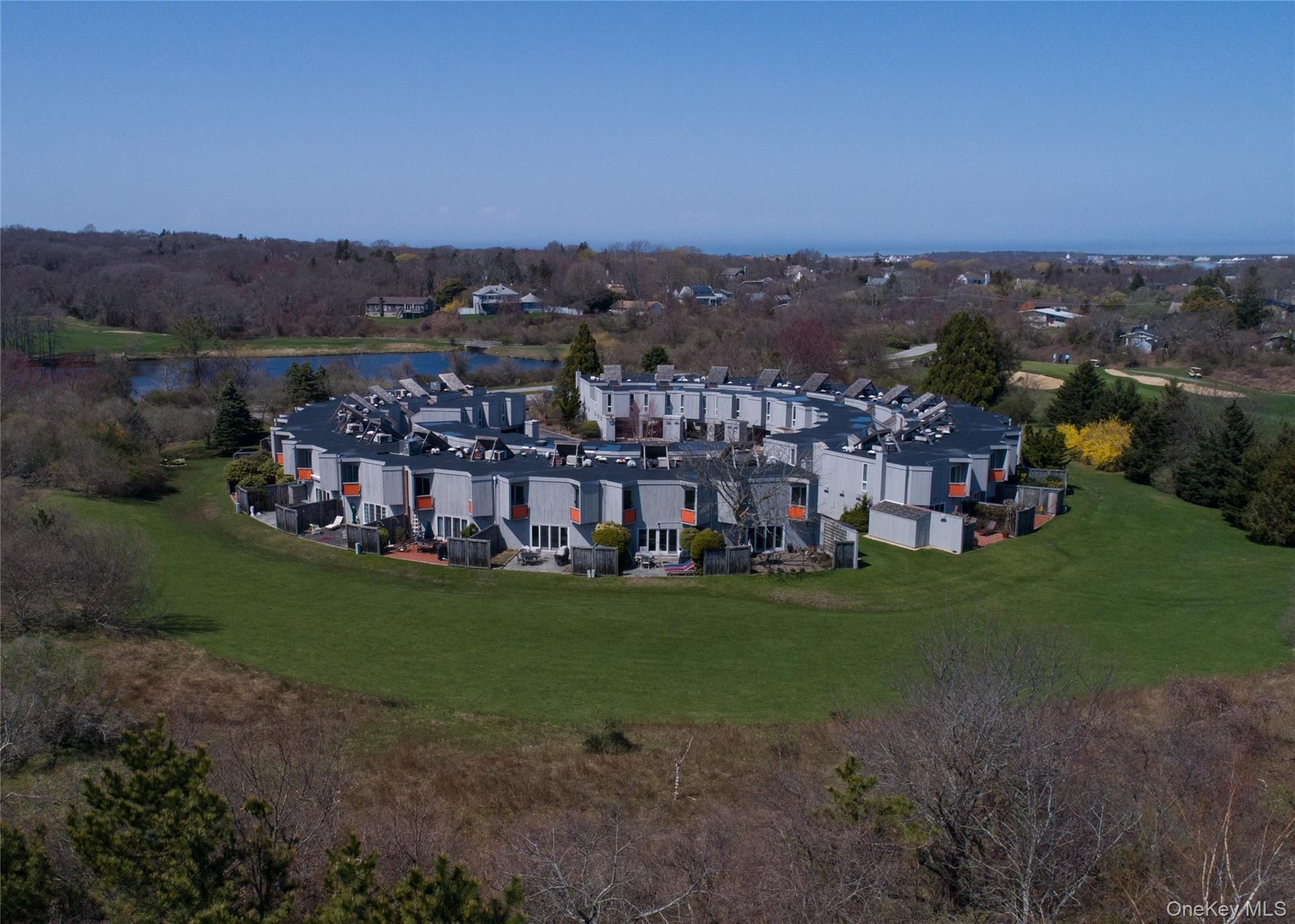 29 Fairway Place 6 Montauk Montauk, NY 11954
