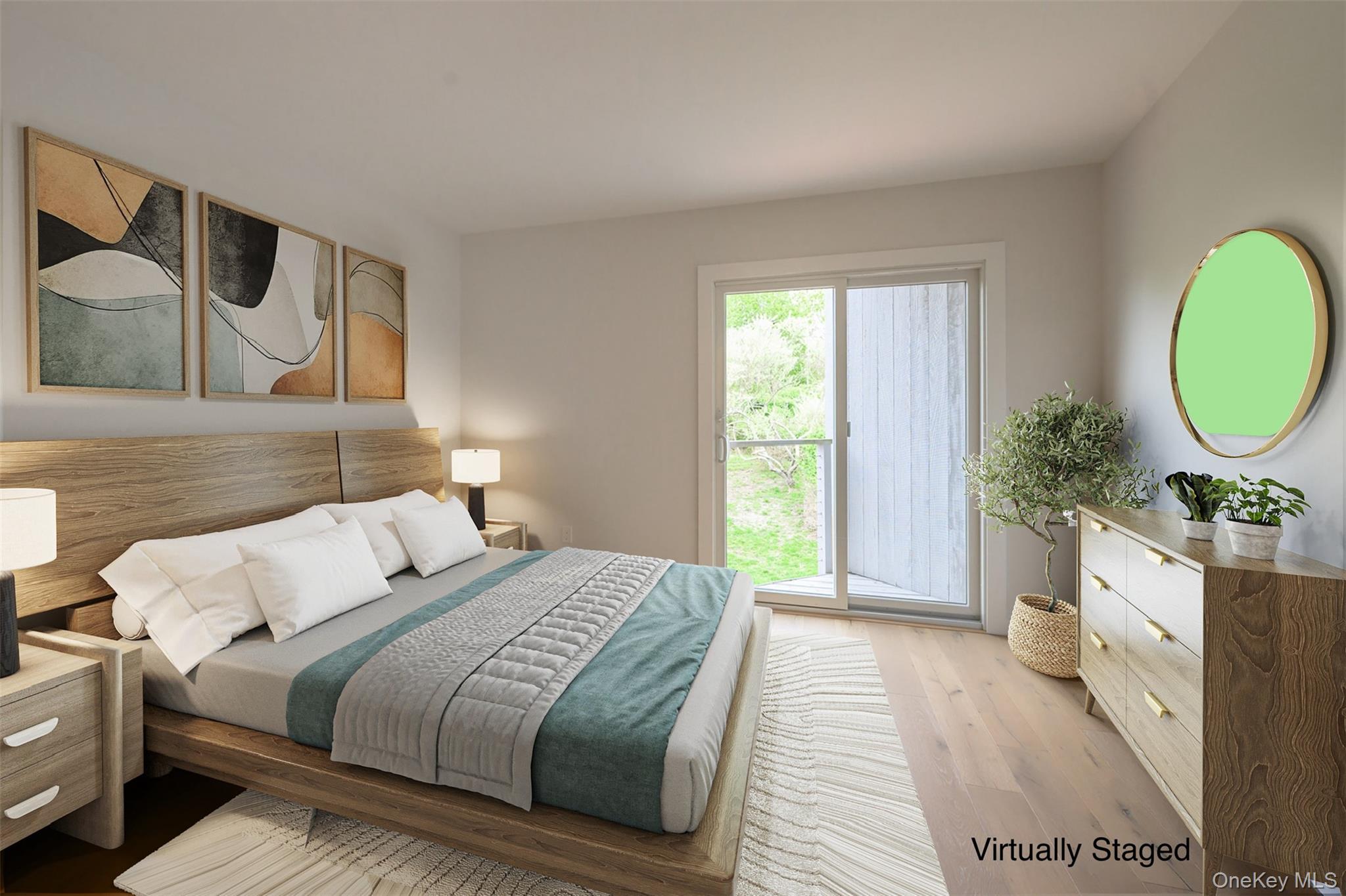 29 Fairway Place 6 Montauk Montauk, NY 11954