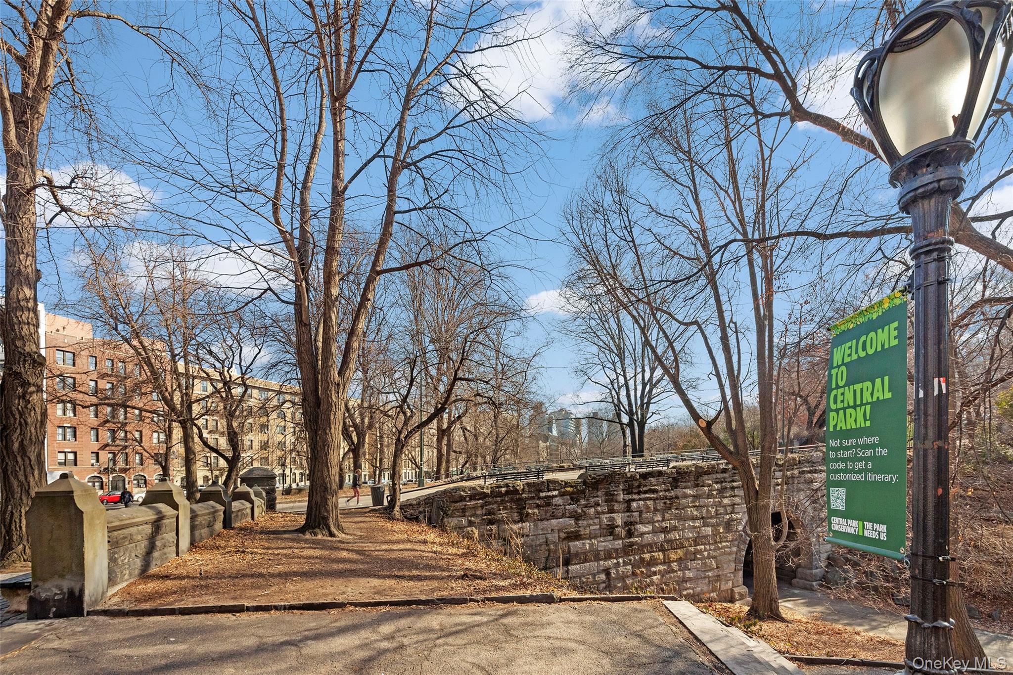 301 Cathedral Parkway 3-M New York , NY 10026