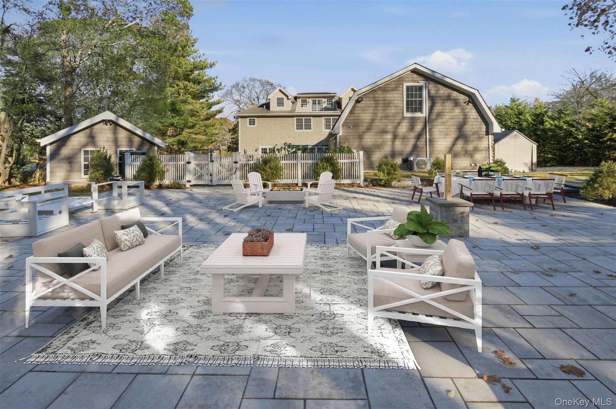 33A Newtown Road Hampton Bays Hampton Bays, NY 11946