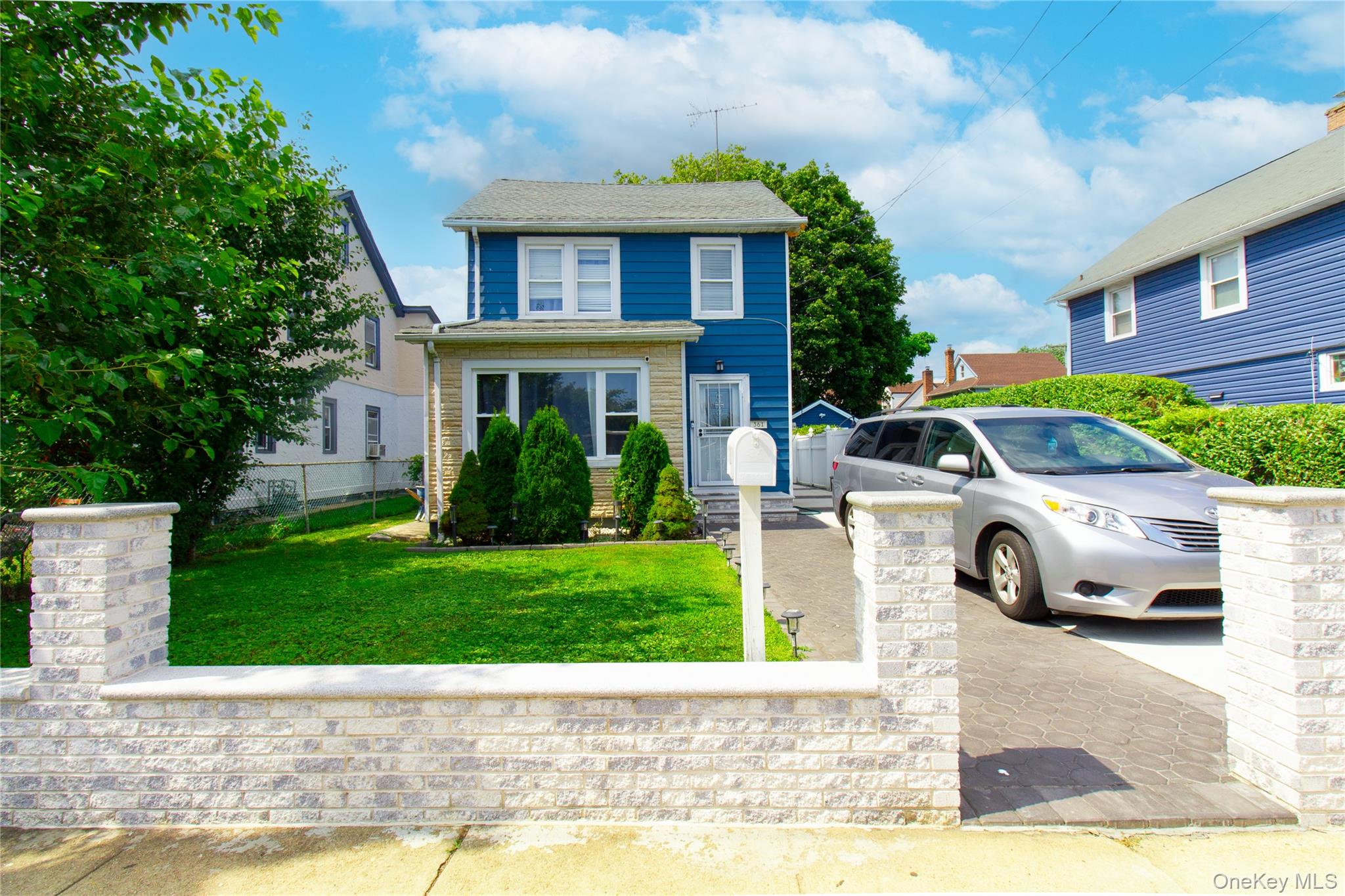 361 East Columbia Street Hempstead Hempstead, NY 11550