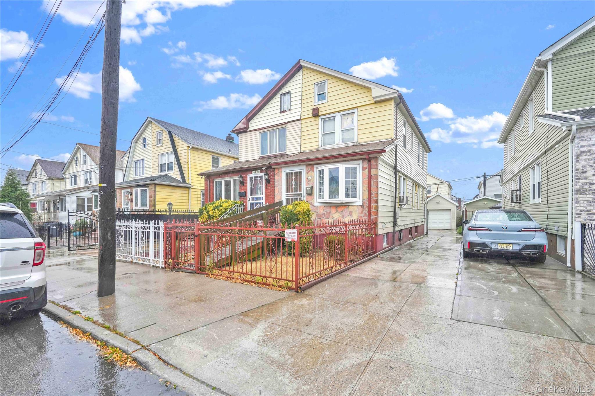 14416 159th Street Springfield Gardens, NY 11434