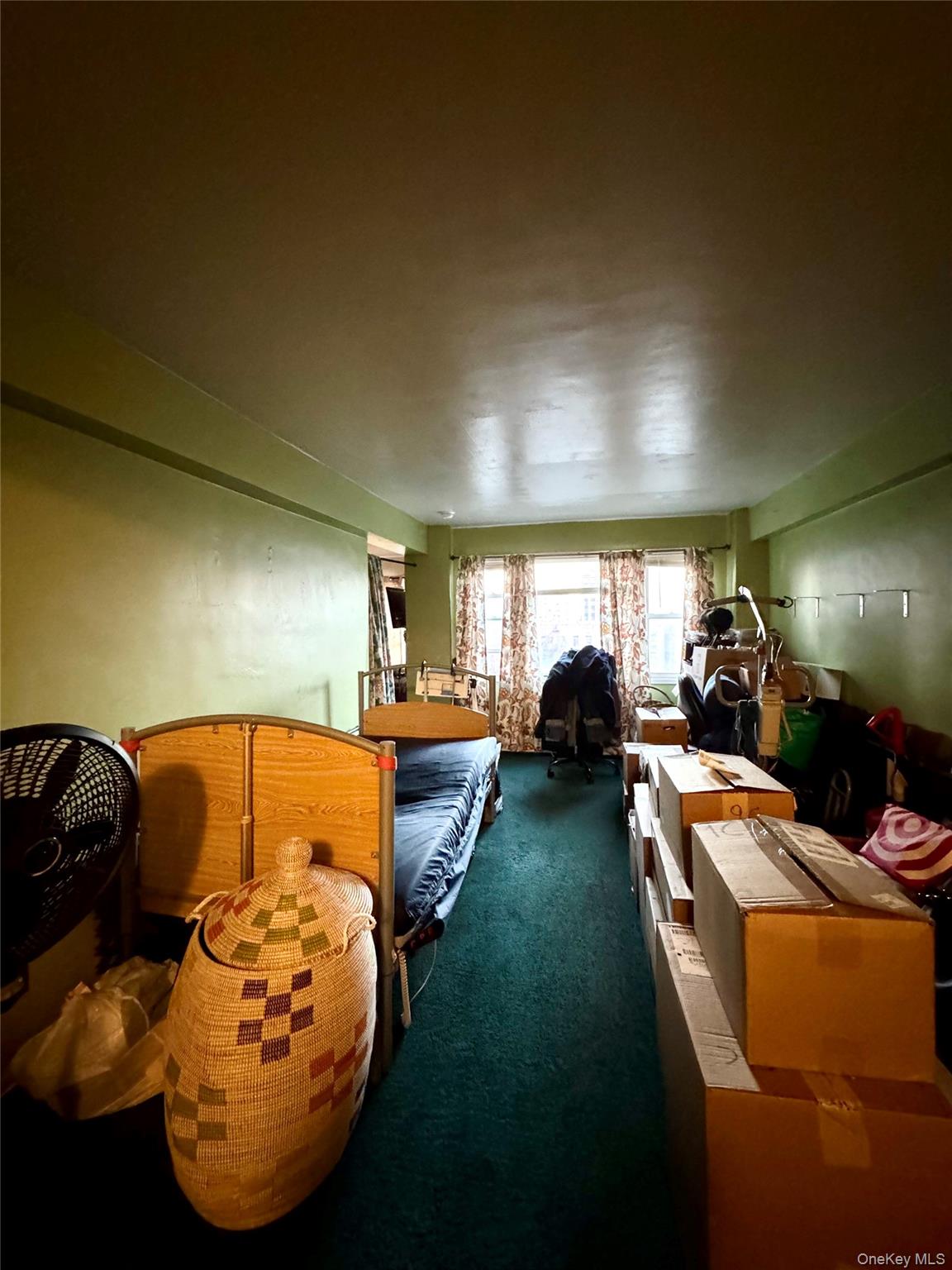 89-15 Parsons Boulevard 9-C Jamaica Jamaica, NY 11432