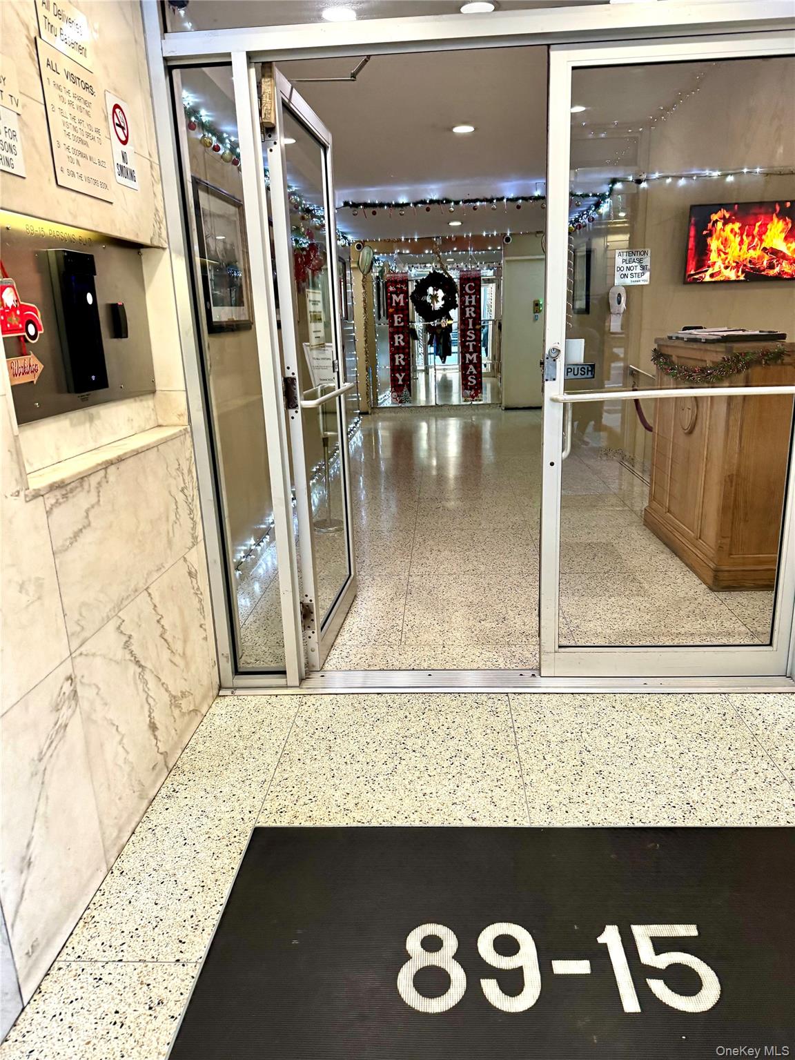 89-15 Parsons Boulevard 9-C Jamaica Jamaica, NY 11432