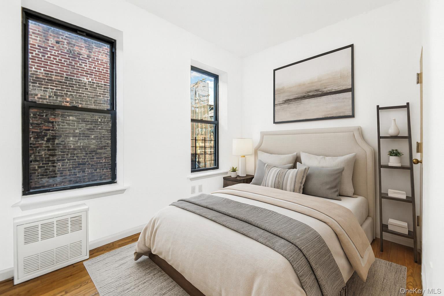 1608 Amsterdam Avenue 4-B New York , NY 10031