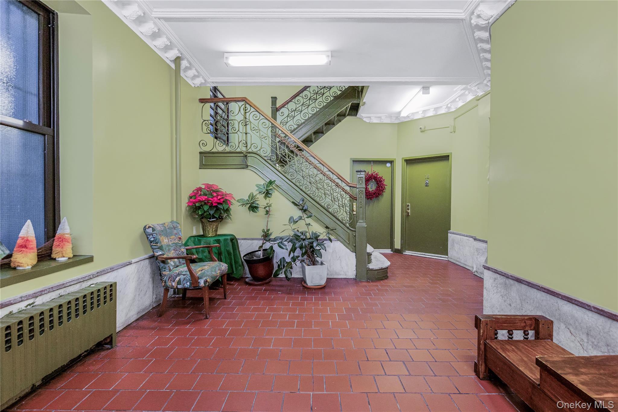 1608 Amsterdam Avenue 4-B New York , NY 10031