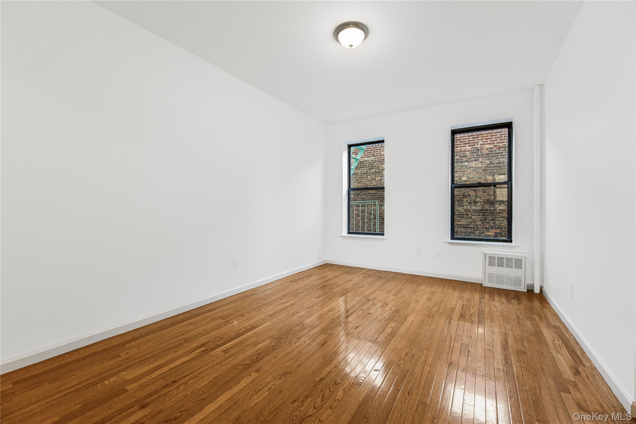 1608 Amsterdam Avenue 4-B New York , NY 10031