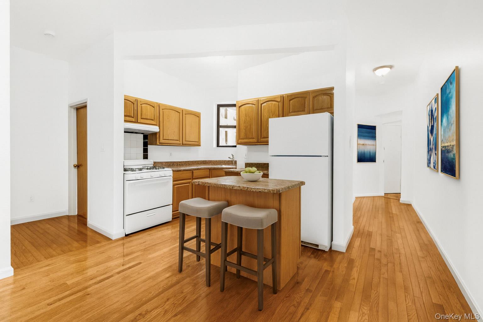 1608 Amsterdam Avenue 4-B New York , NY 10031