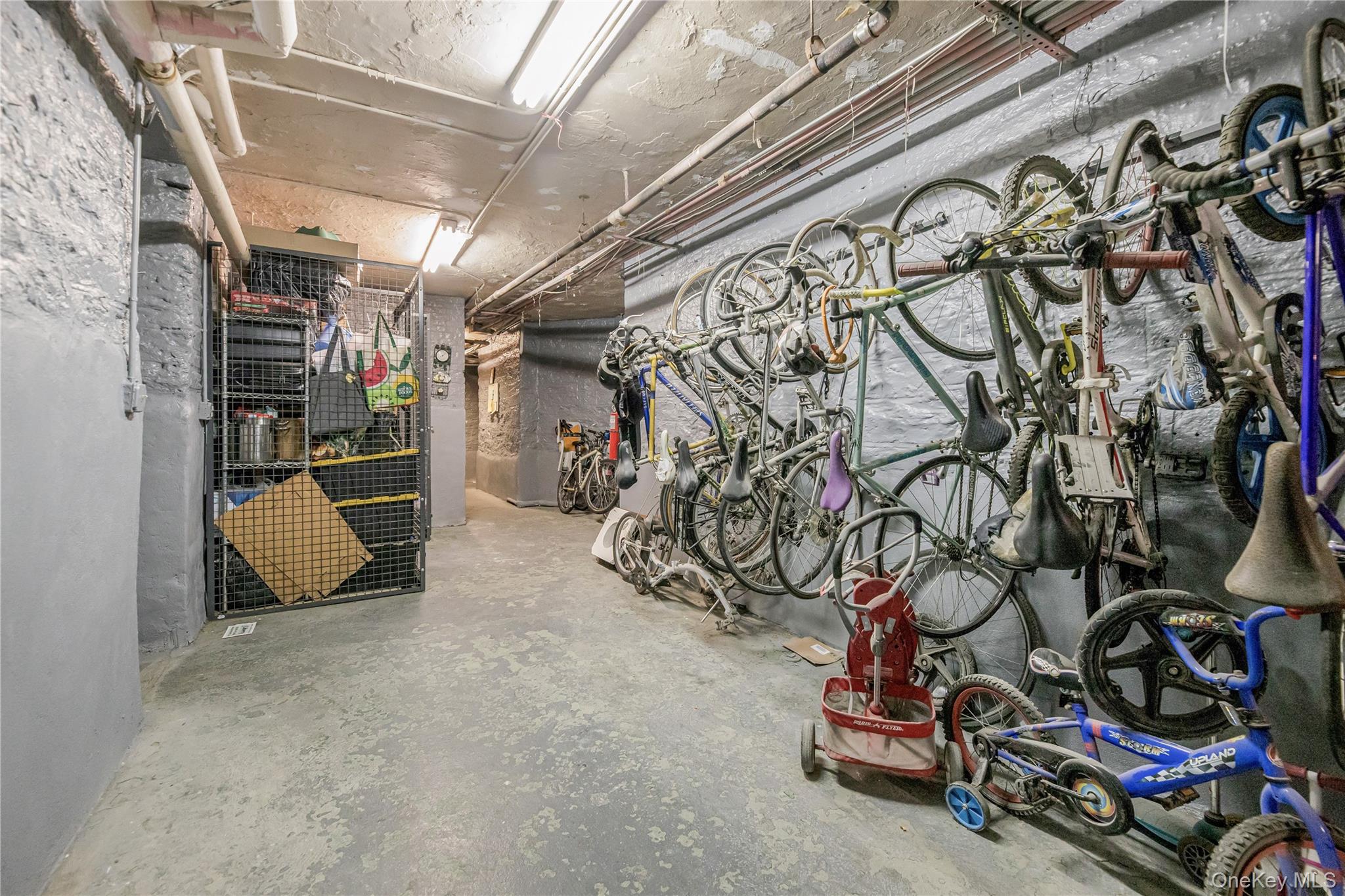 1608 Amsterdam Avenue 4-B New York , NY 10031