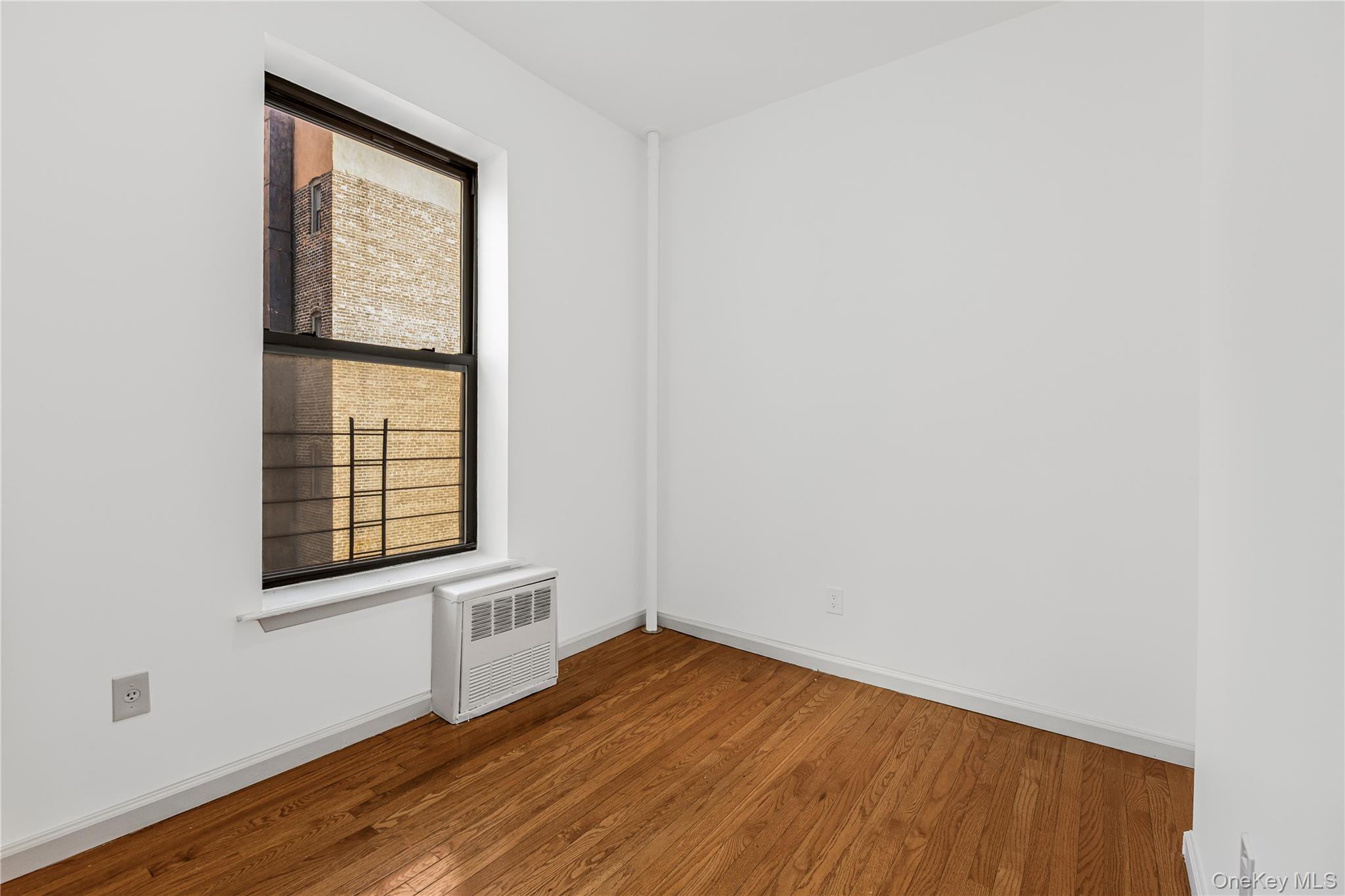 1608 Amsterdam Avenue 4-B New York , NY 10031