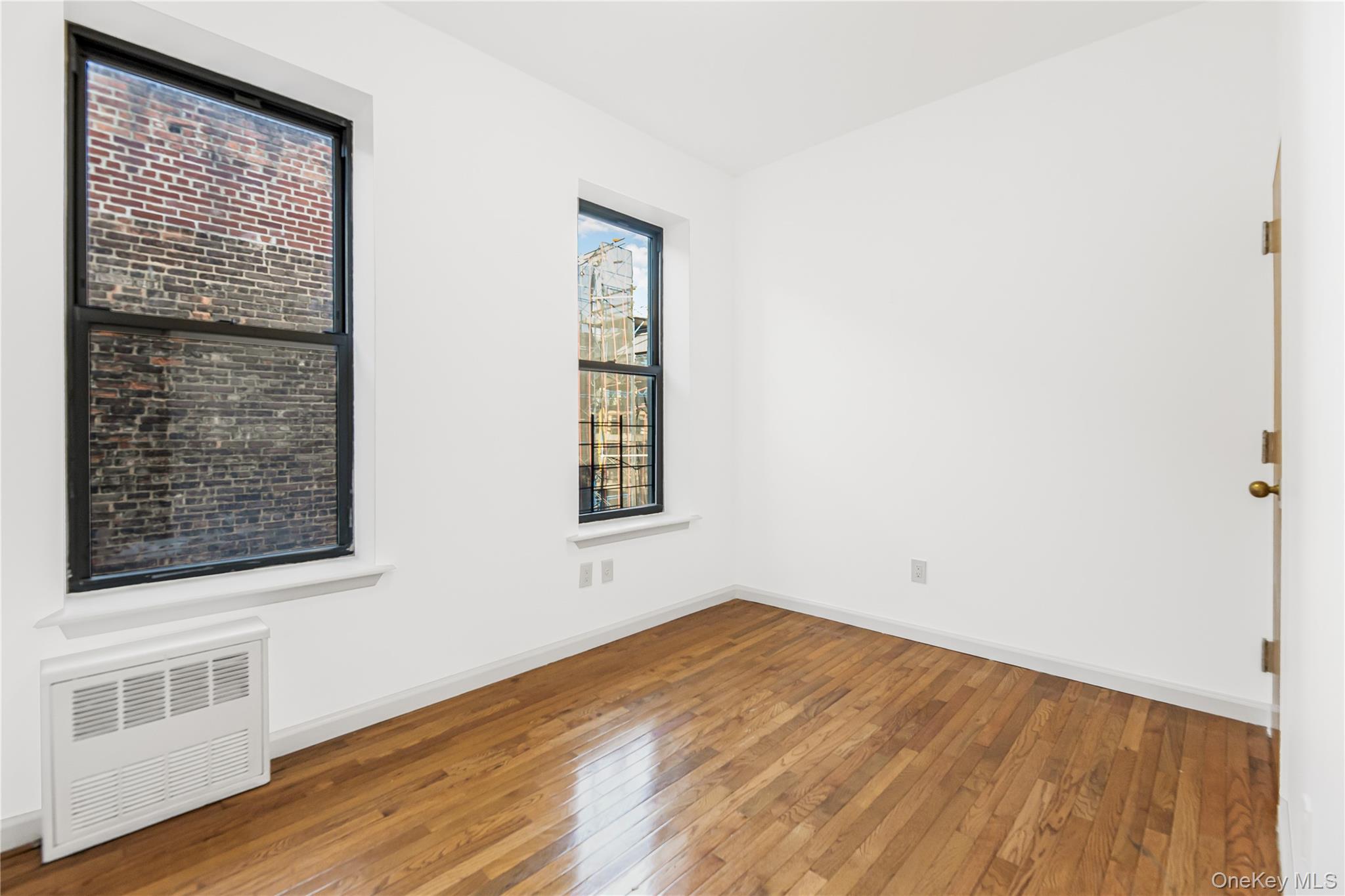 1608 Amsterdam Avenue 4-B New York , NY 10031
