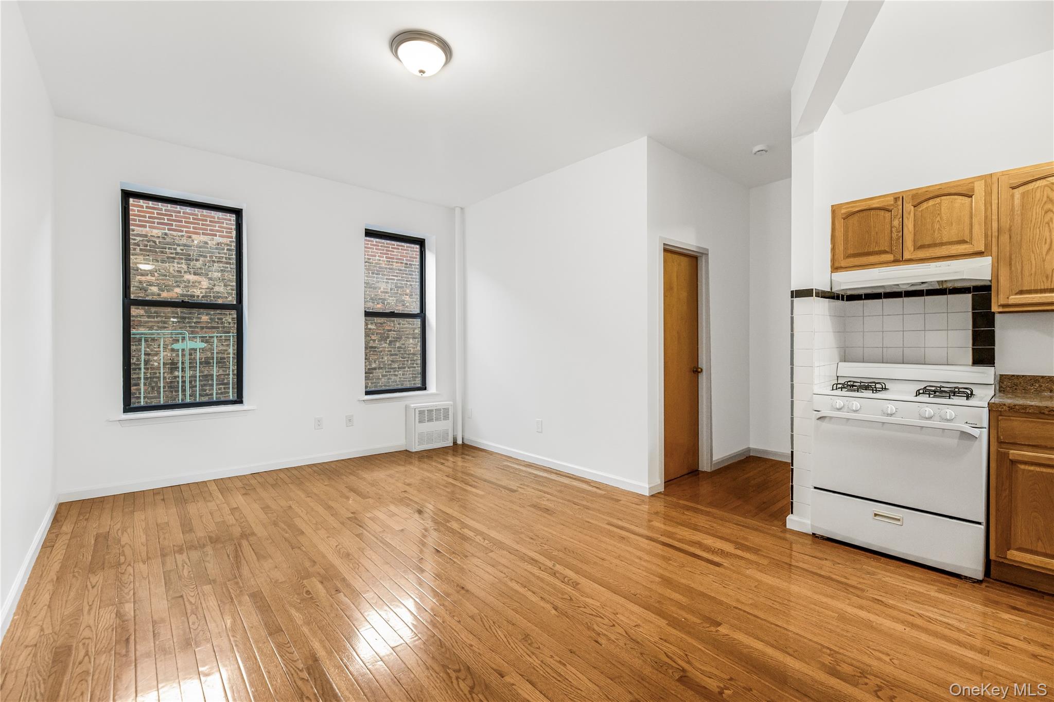 1608 Amsterdam Avenue 4-B New York , NY 10031