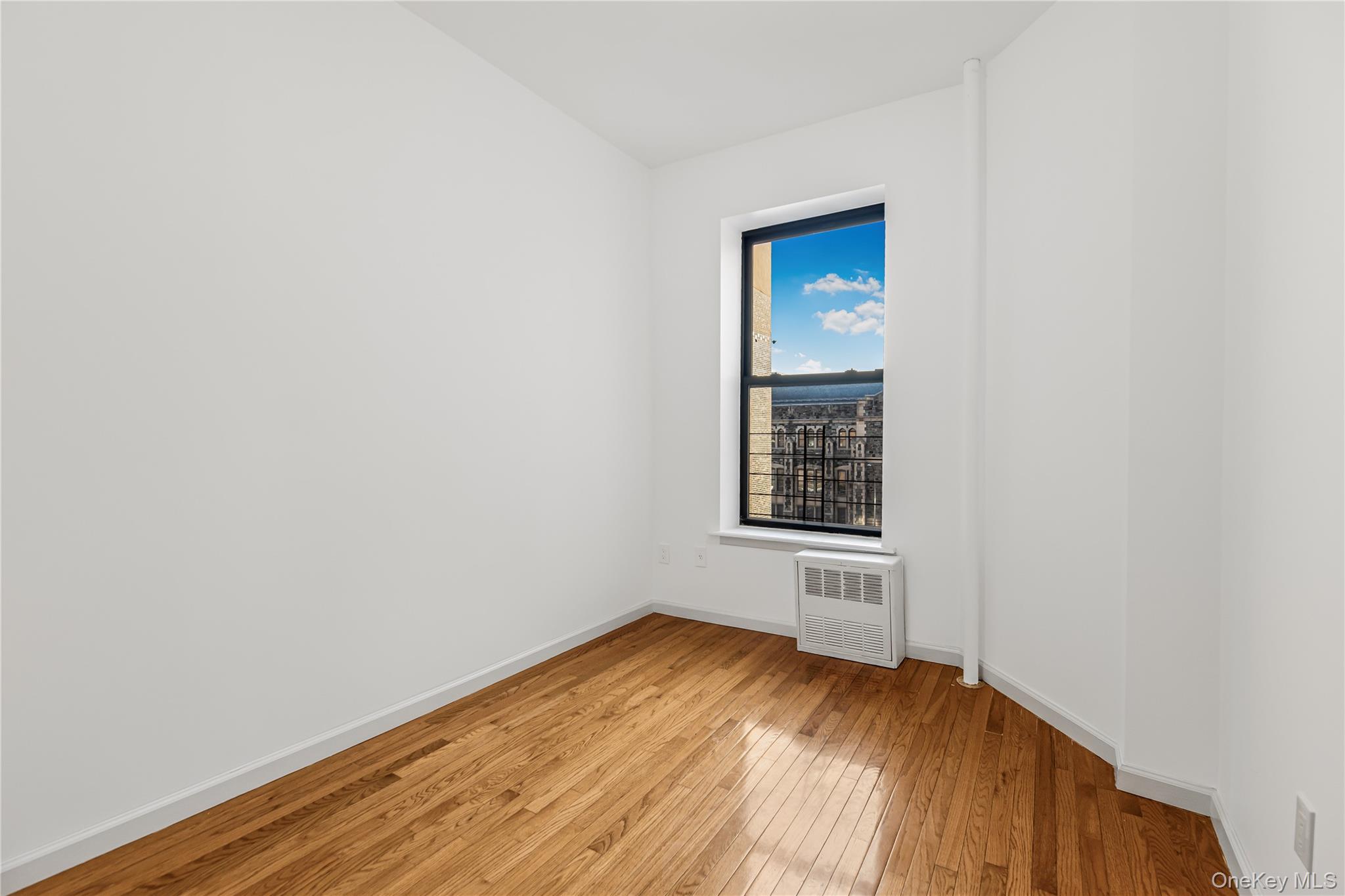 1608 Amsterdam Avenue 4-B New York , NY 10031