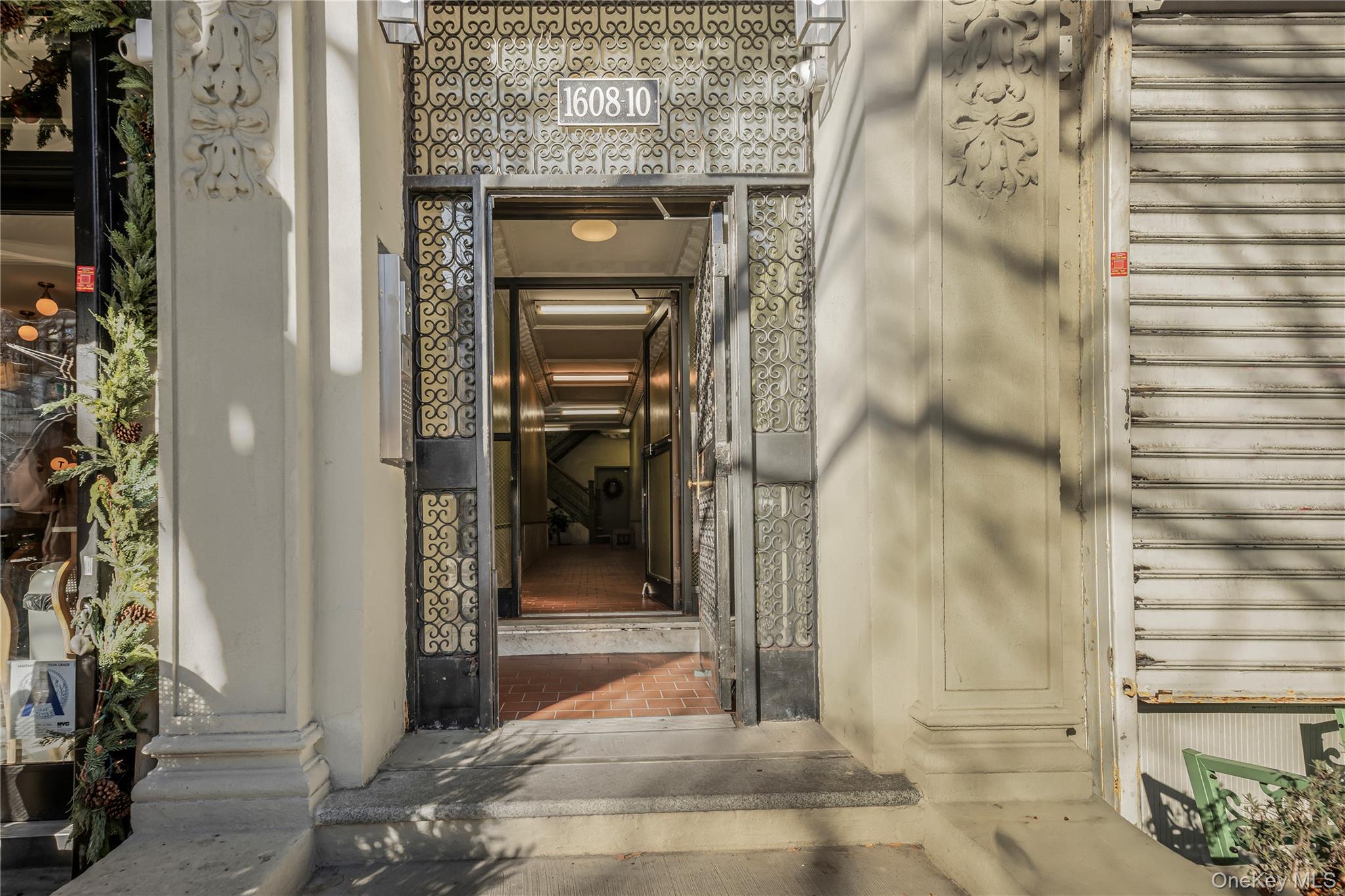 1608 Amsterdam Avenue 4-B New York , NY 10031