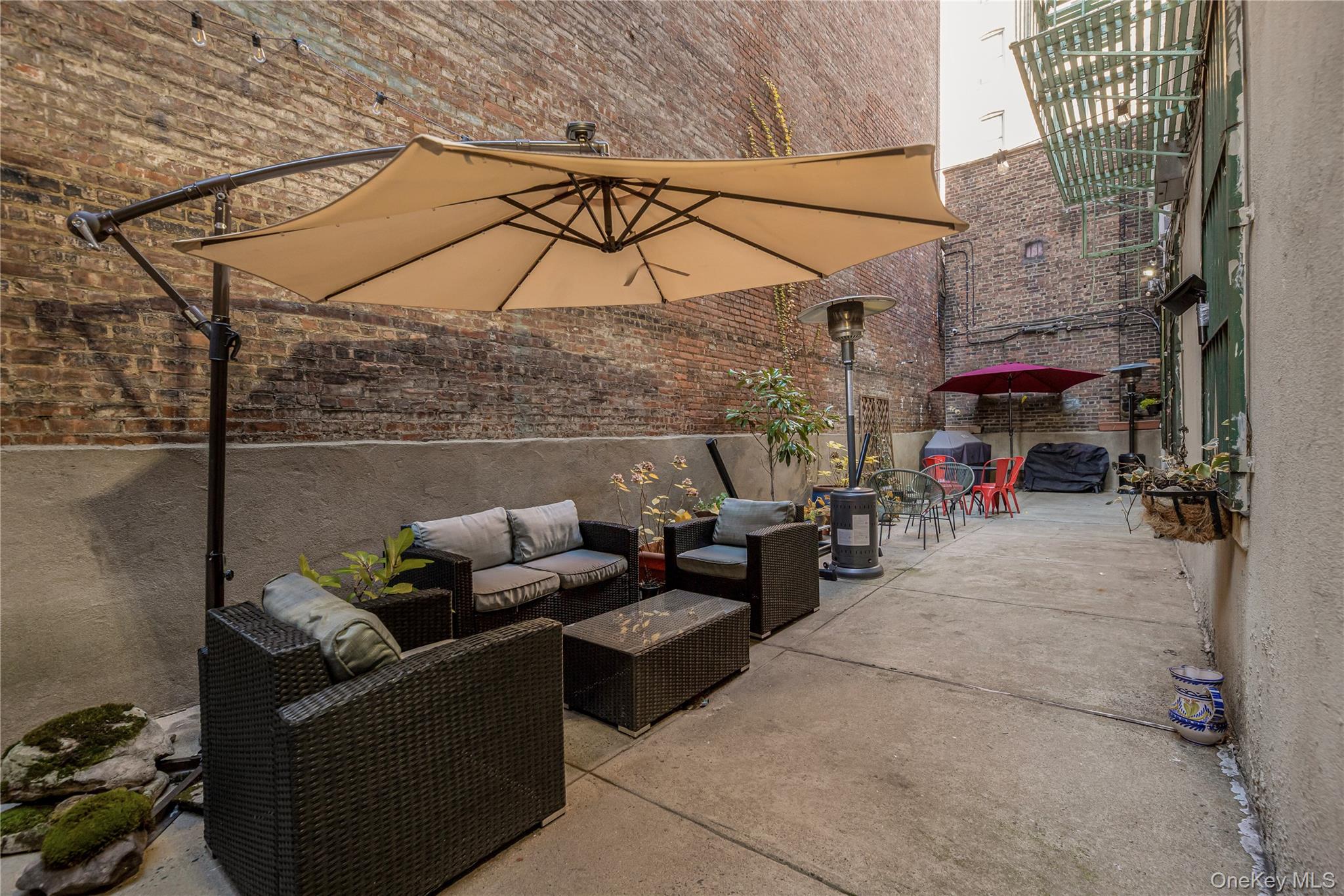 1608 Amsterdam Avenue 4-B New York , NY 10031