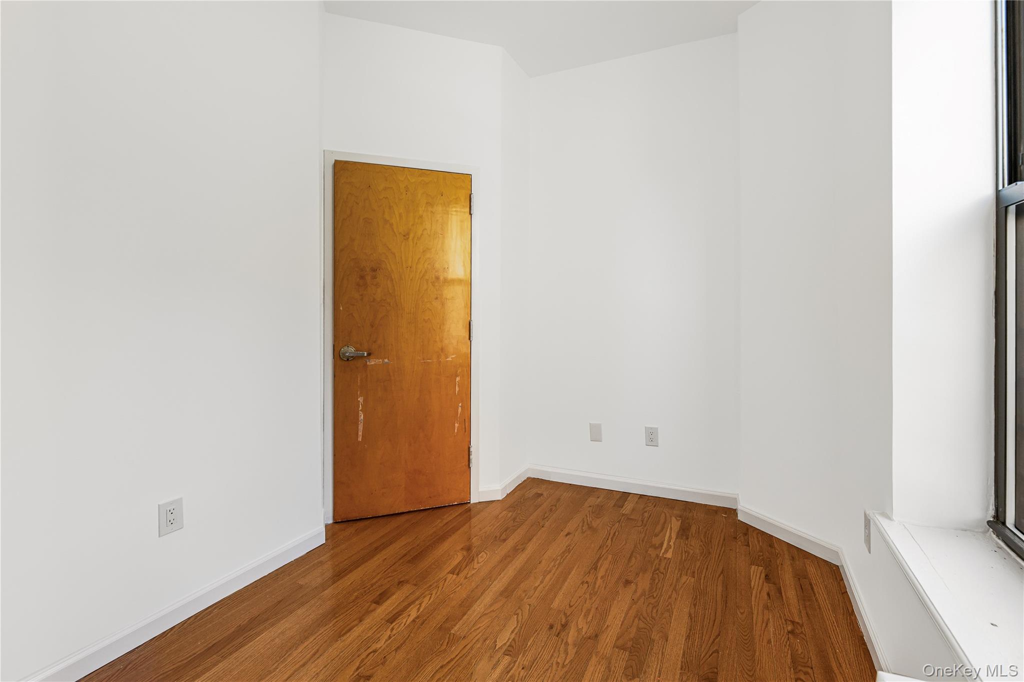 1608 Amsterdam Avenue 4-B New York , NY 10031