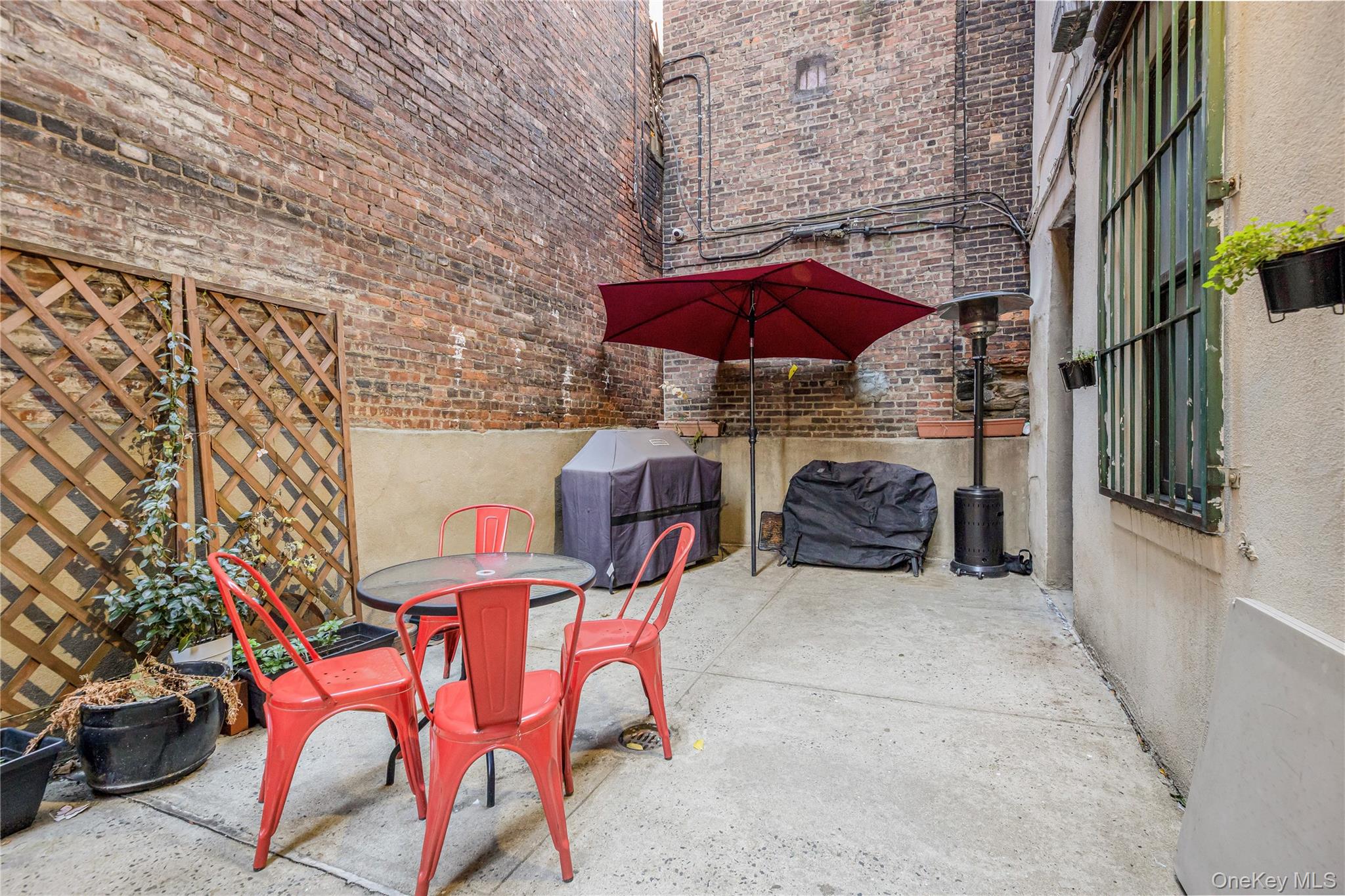 1608 Amsterdam Avenue 4-B New York , NY 10031