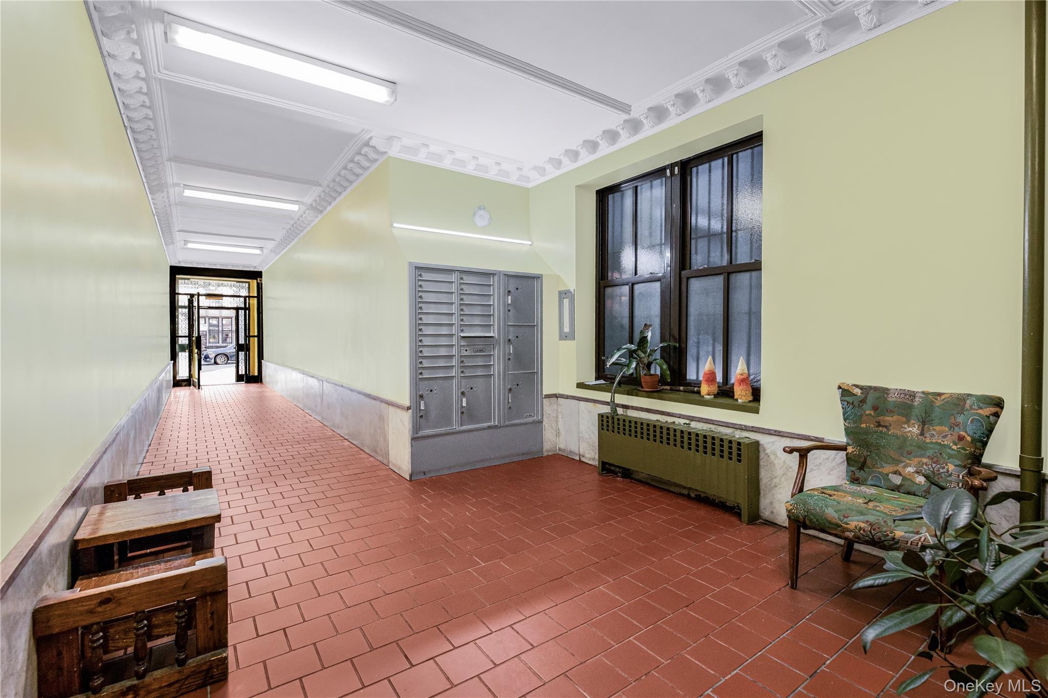 1608 Amsterdam Avenue 4-B New York , NY 10031