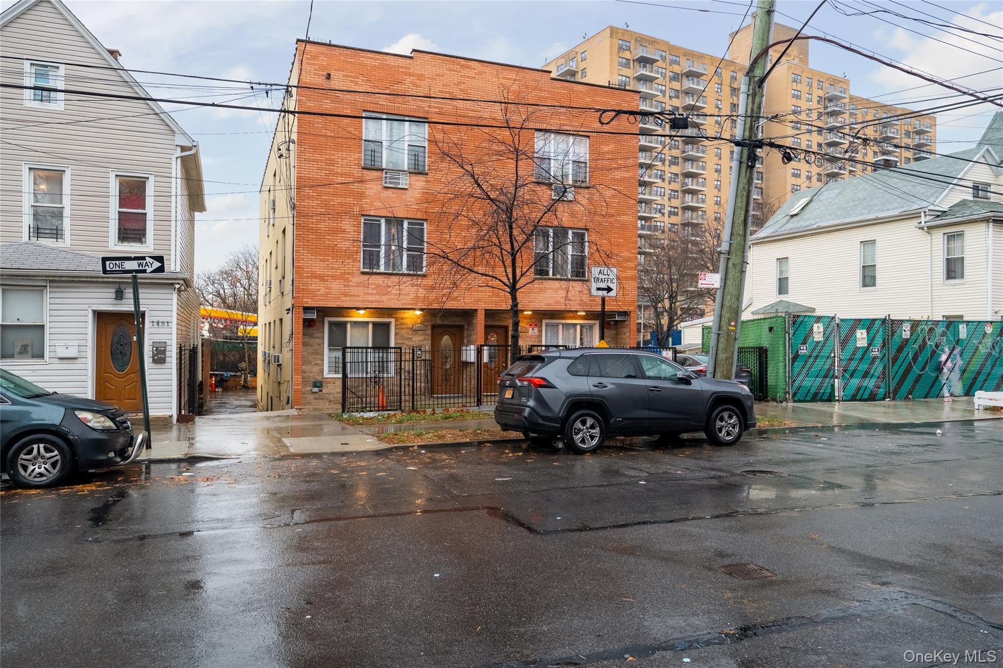 1459 Rosedale Avenue Bronx, NY 10460