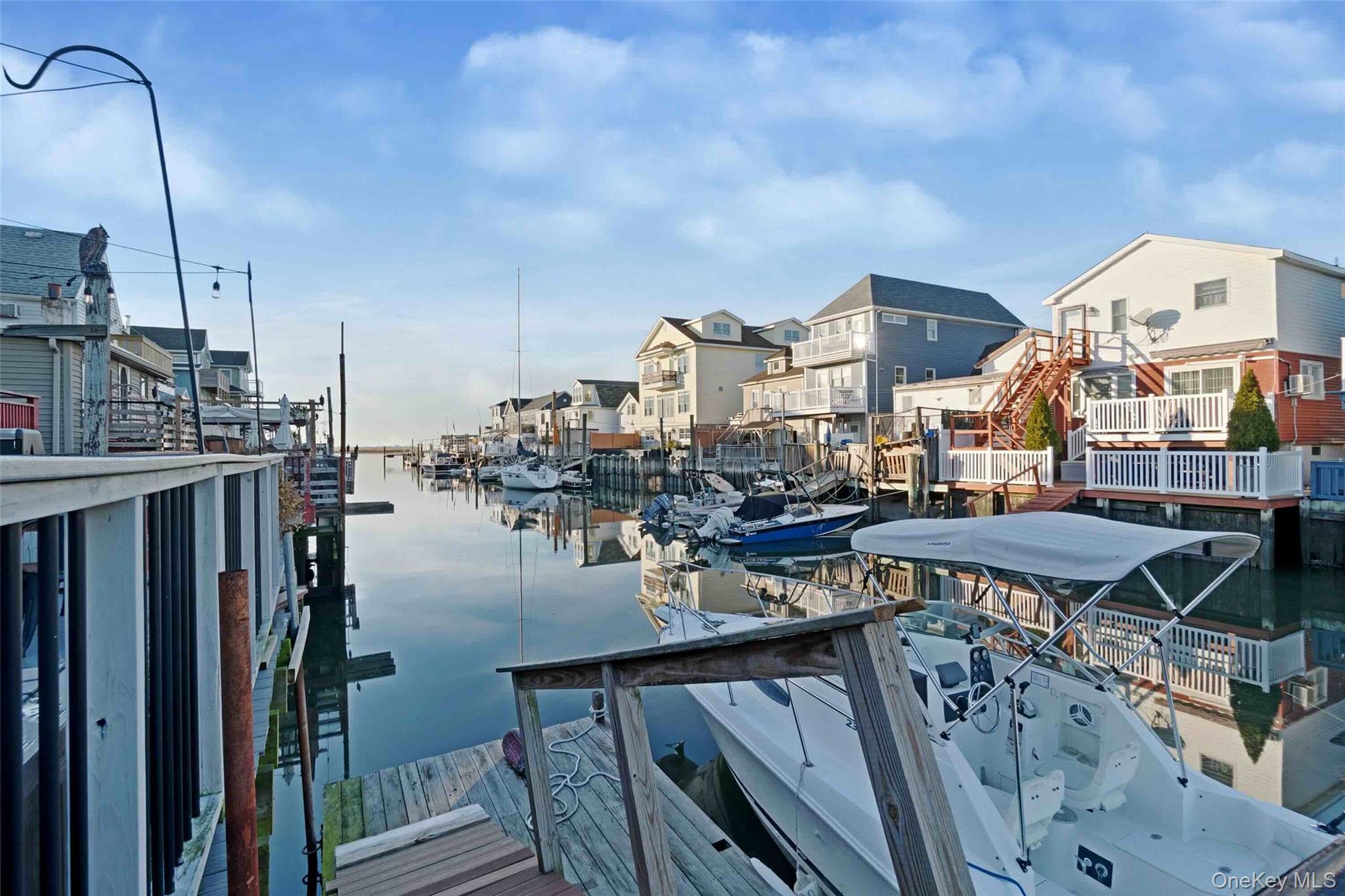 27 West 11th Road Broad Channel Broad Channel, NY 11693