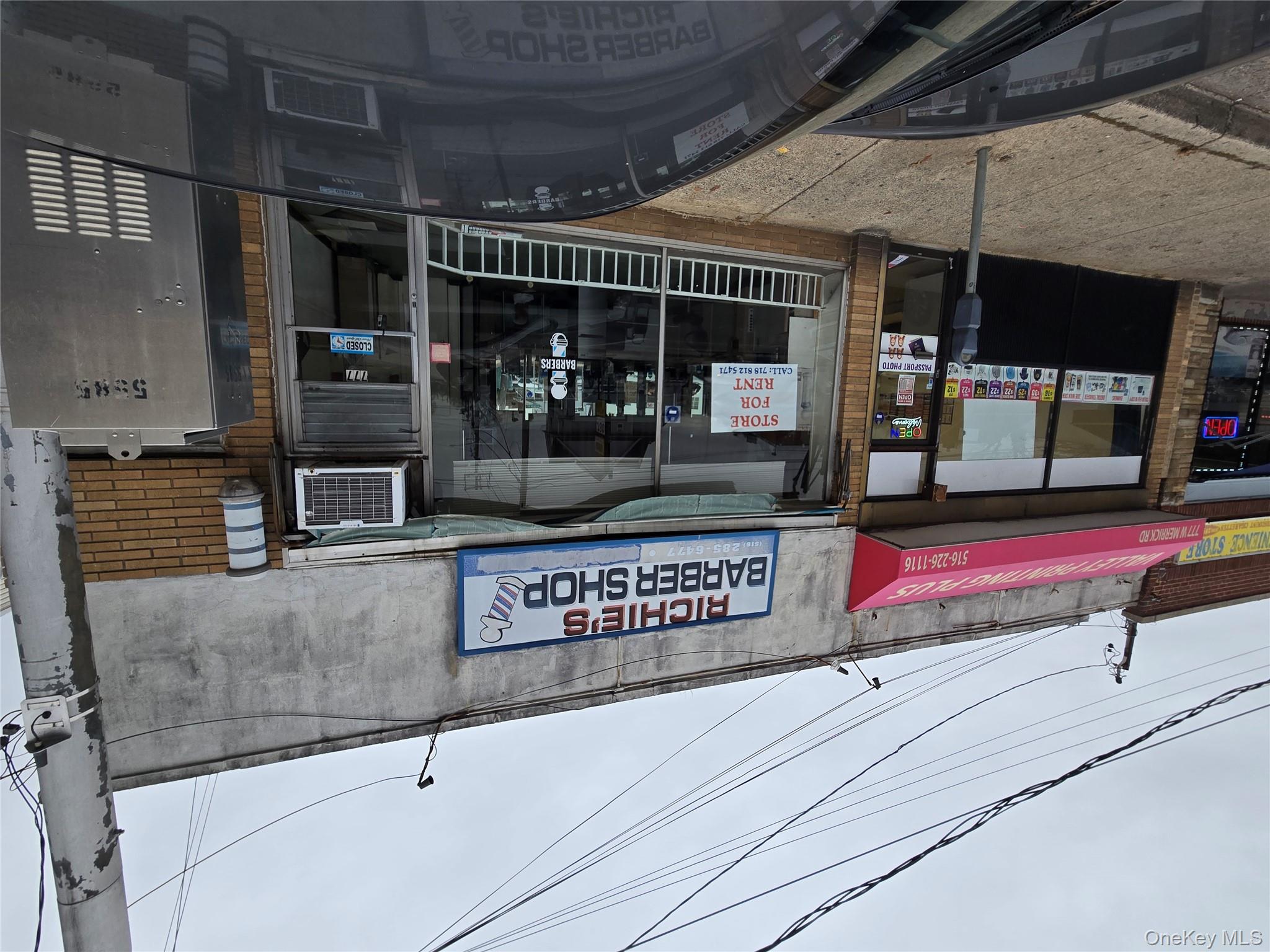 777 West Merrick Road Valley Stream Valley Stream, NY 11580